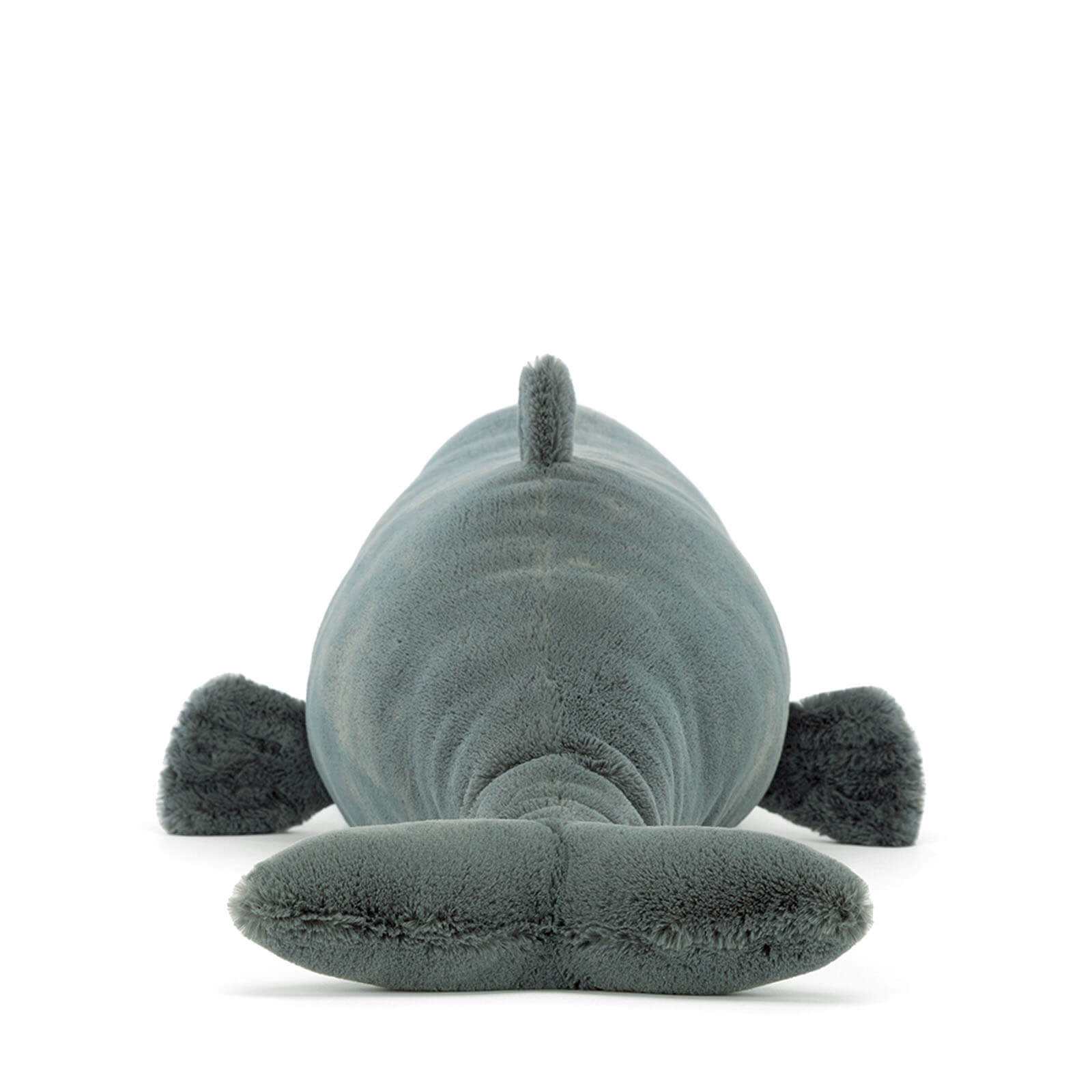 Sullivan the Sperm Whale