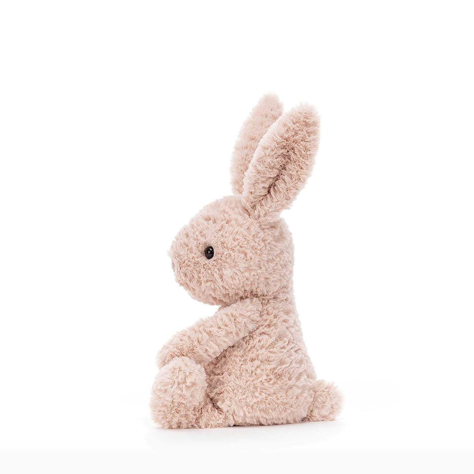 Tumbletuft Bunny