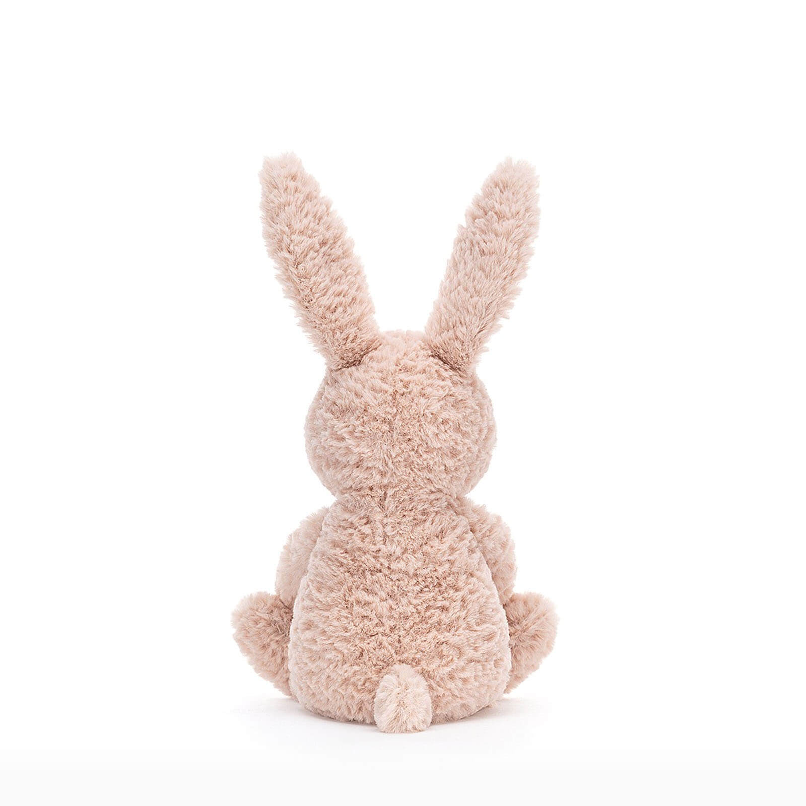 Tumbletuft Bunny