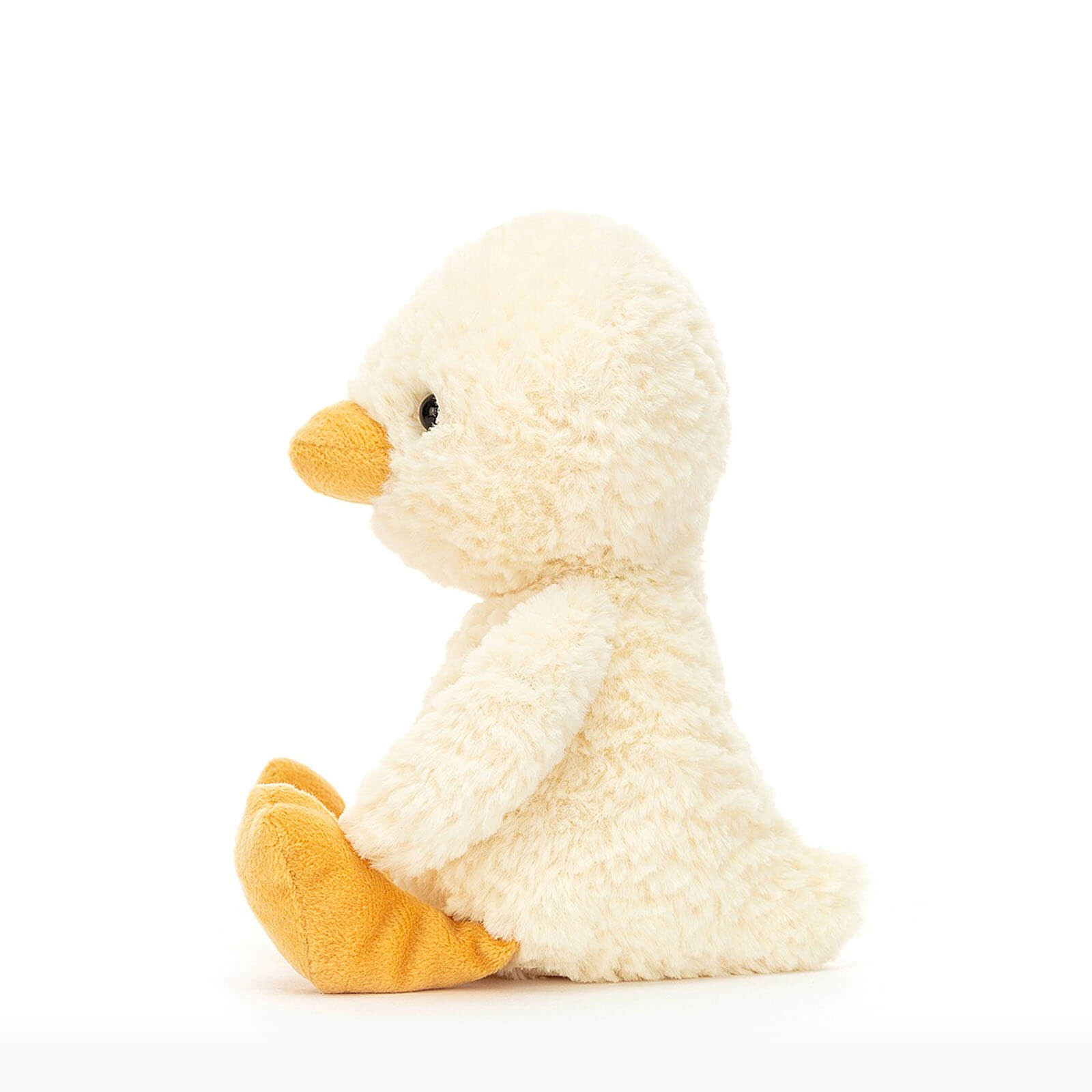 Tumbletuft Duck