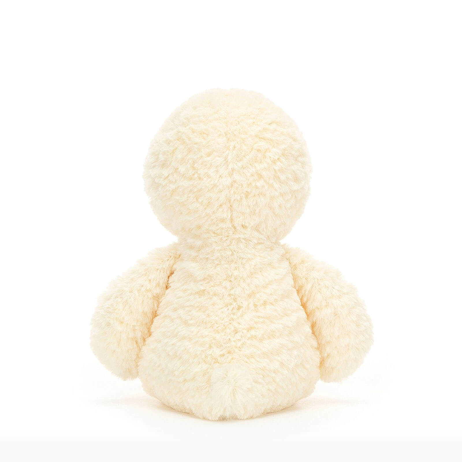 Tumbletuft Duck