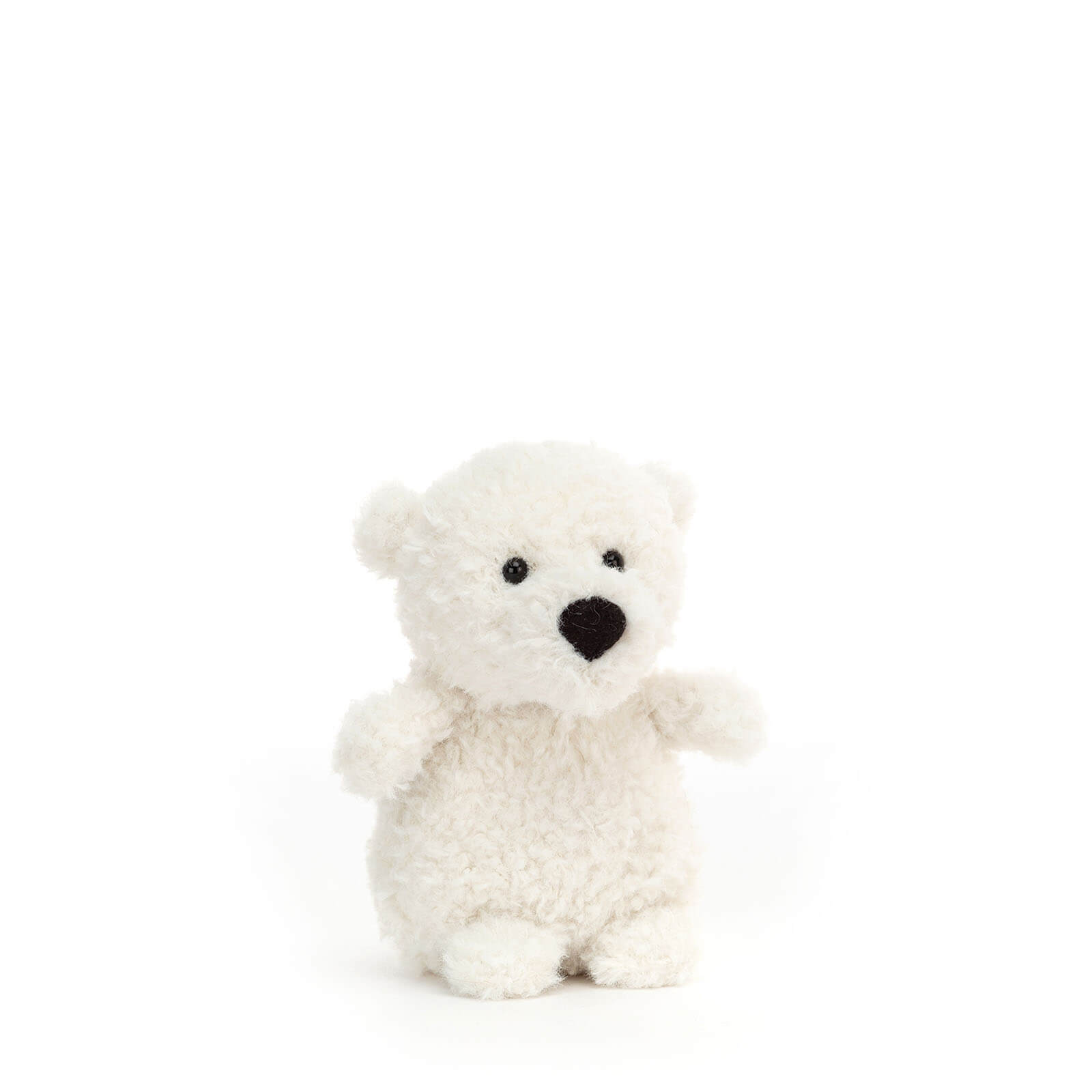 Wee Polar Bear