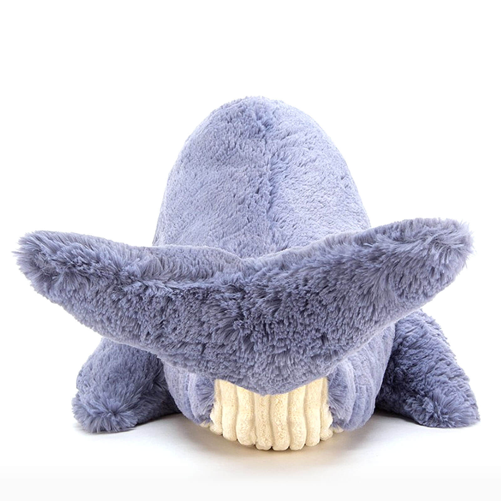 Wilbur Whale