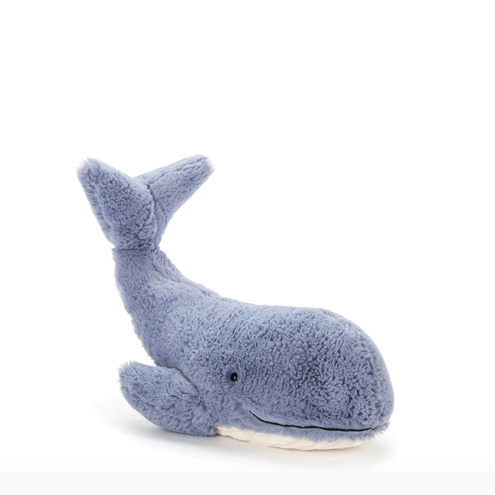 Small Wilbur Whale
