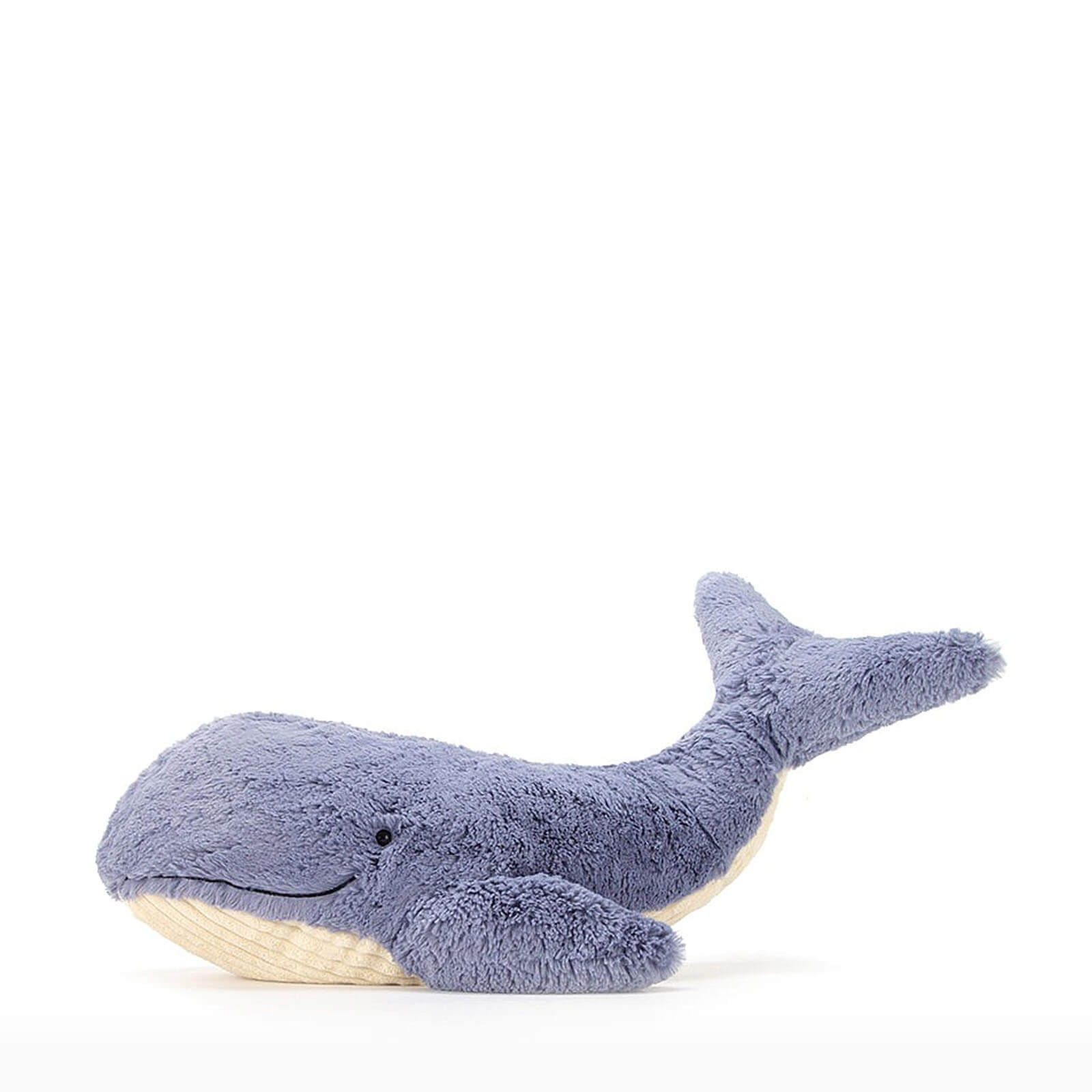 Small Wilbur Whale
