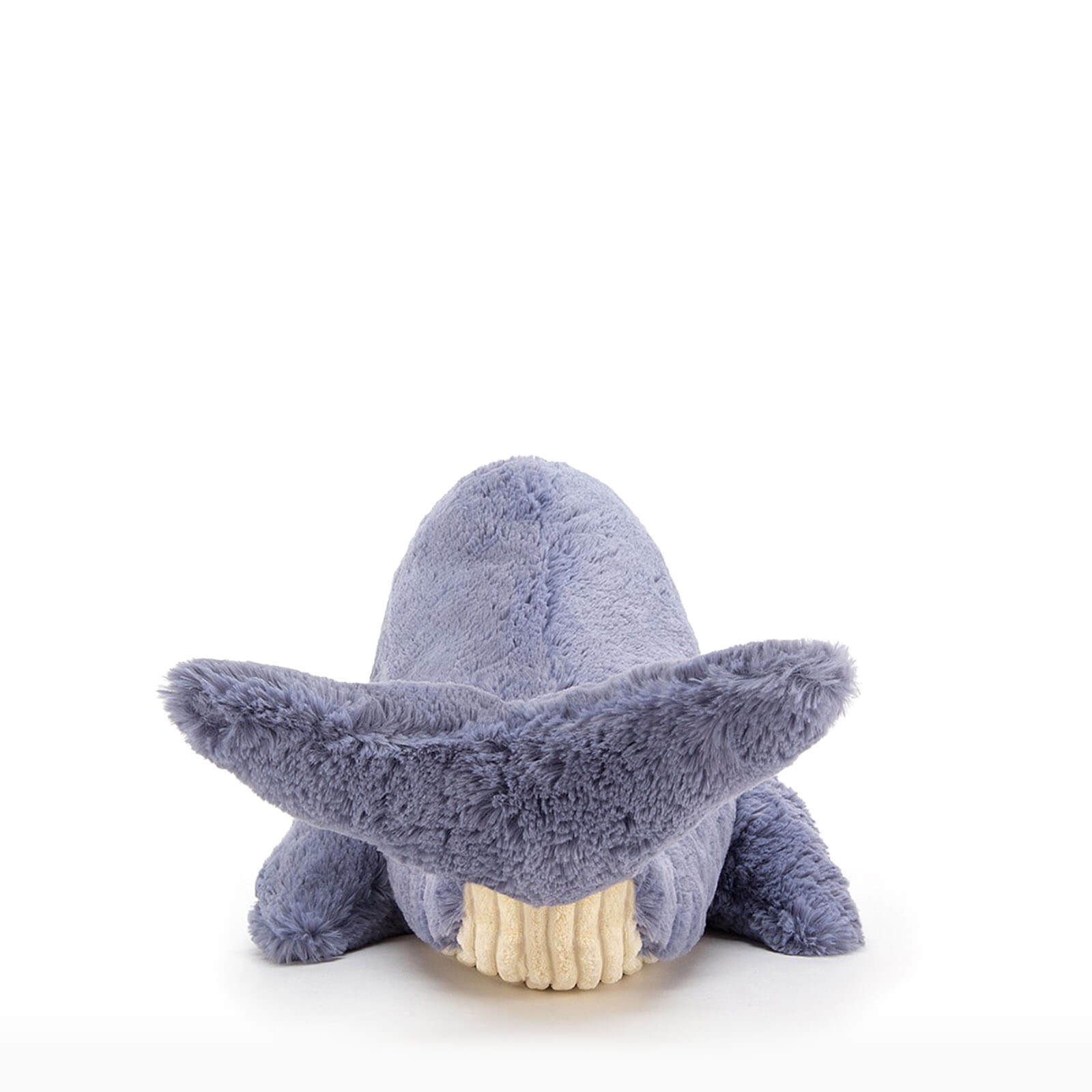 Baby Wilbur Whale