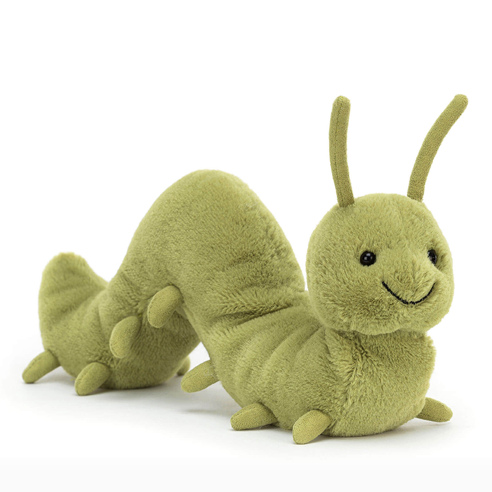 Wriggidig Caterpillar