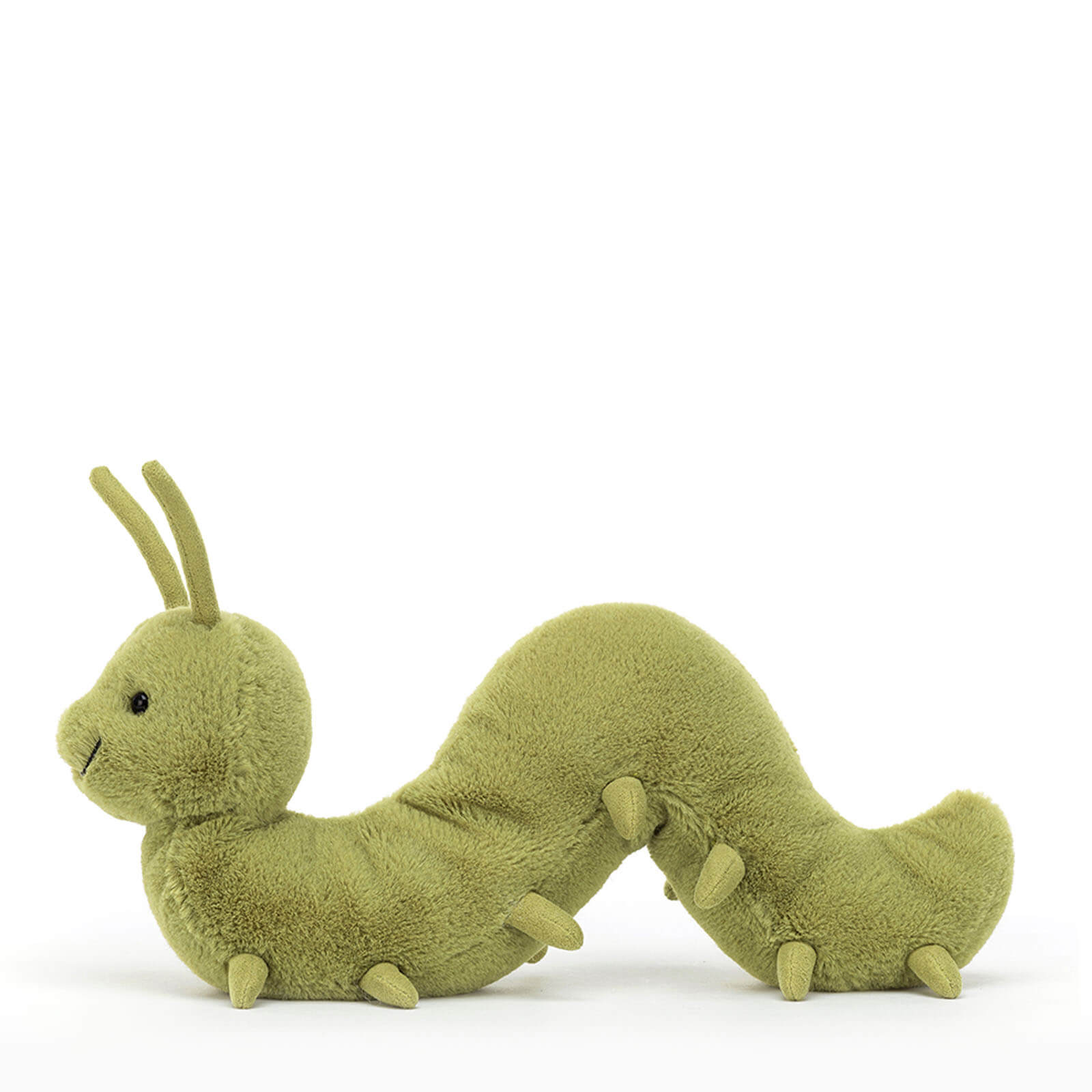 Wriggidig Caterpillar