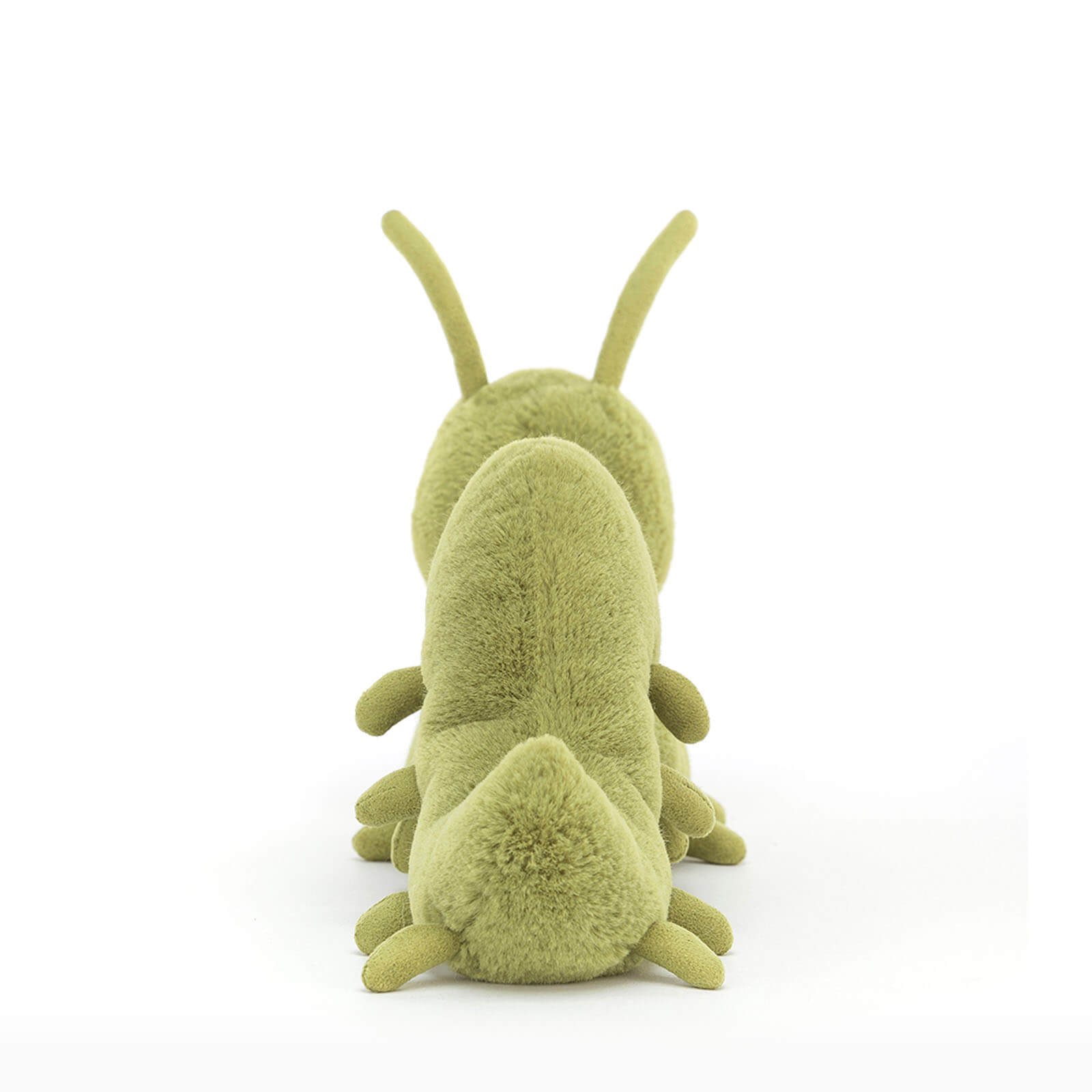 Wriggidig Caterpillar