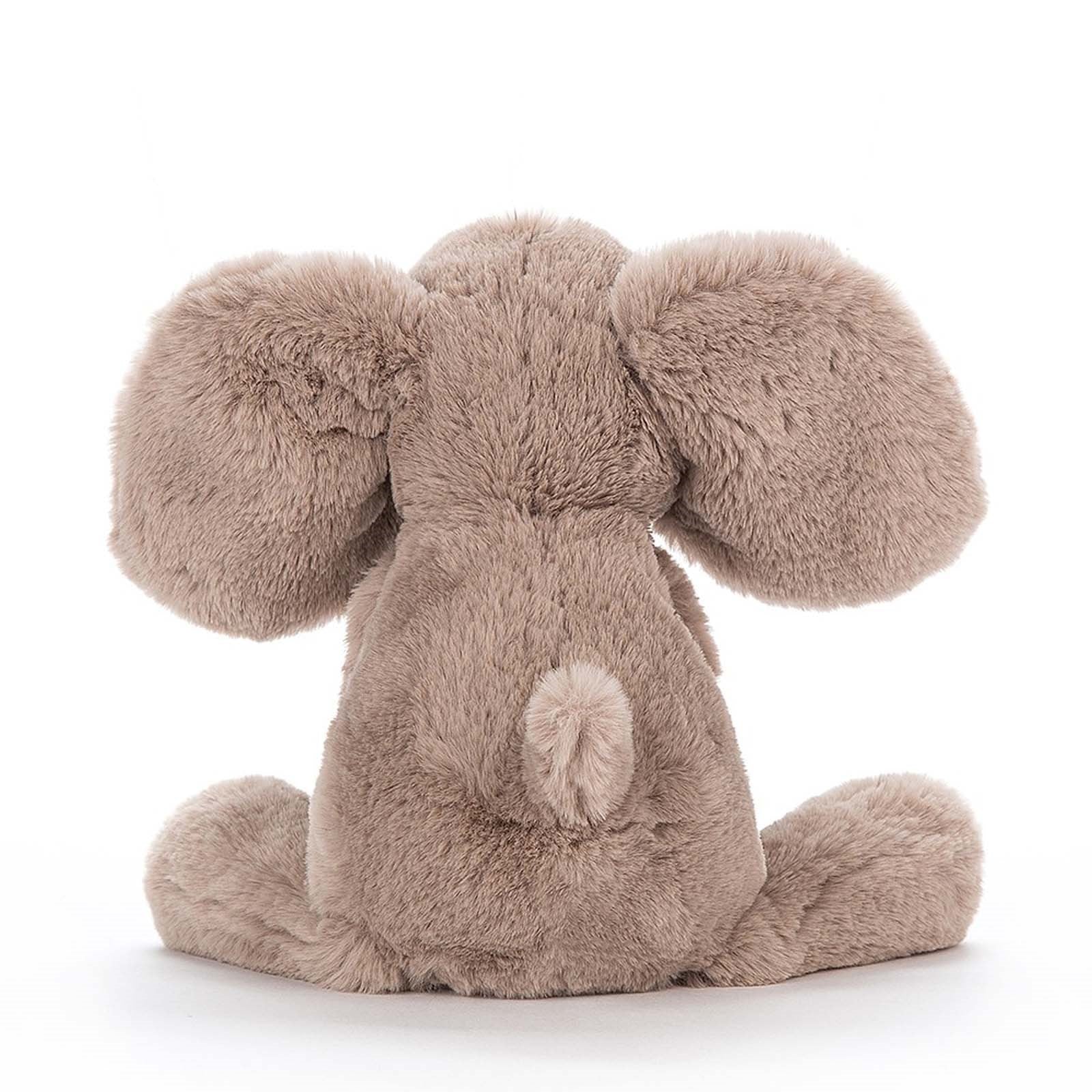 Medium Smudge Elephant