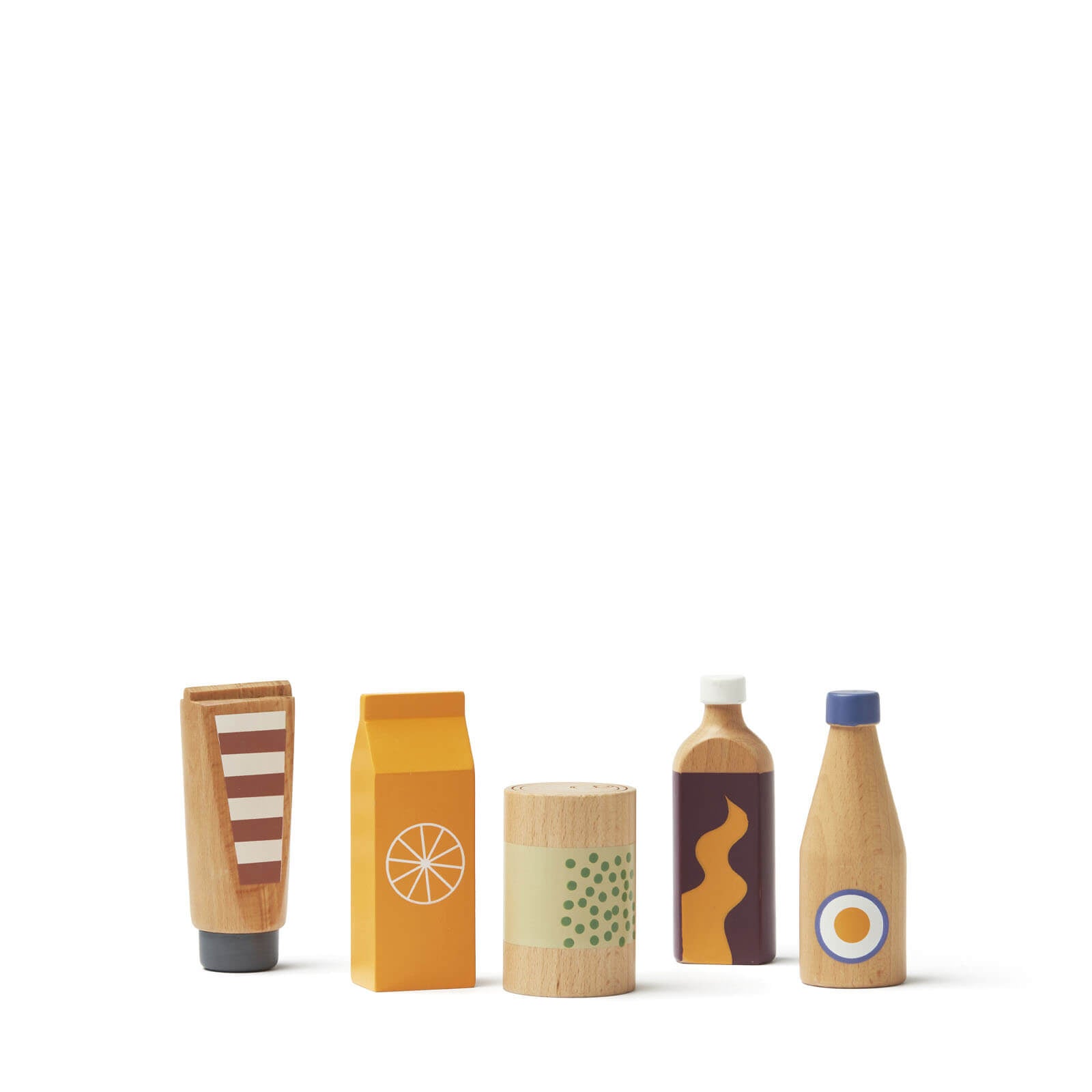 Bottle And Can Set