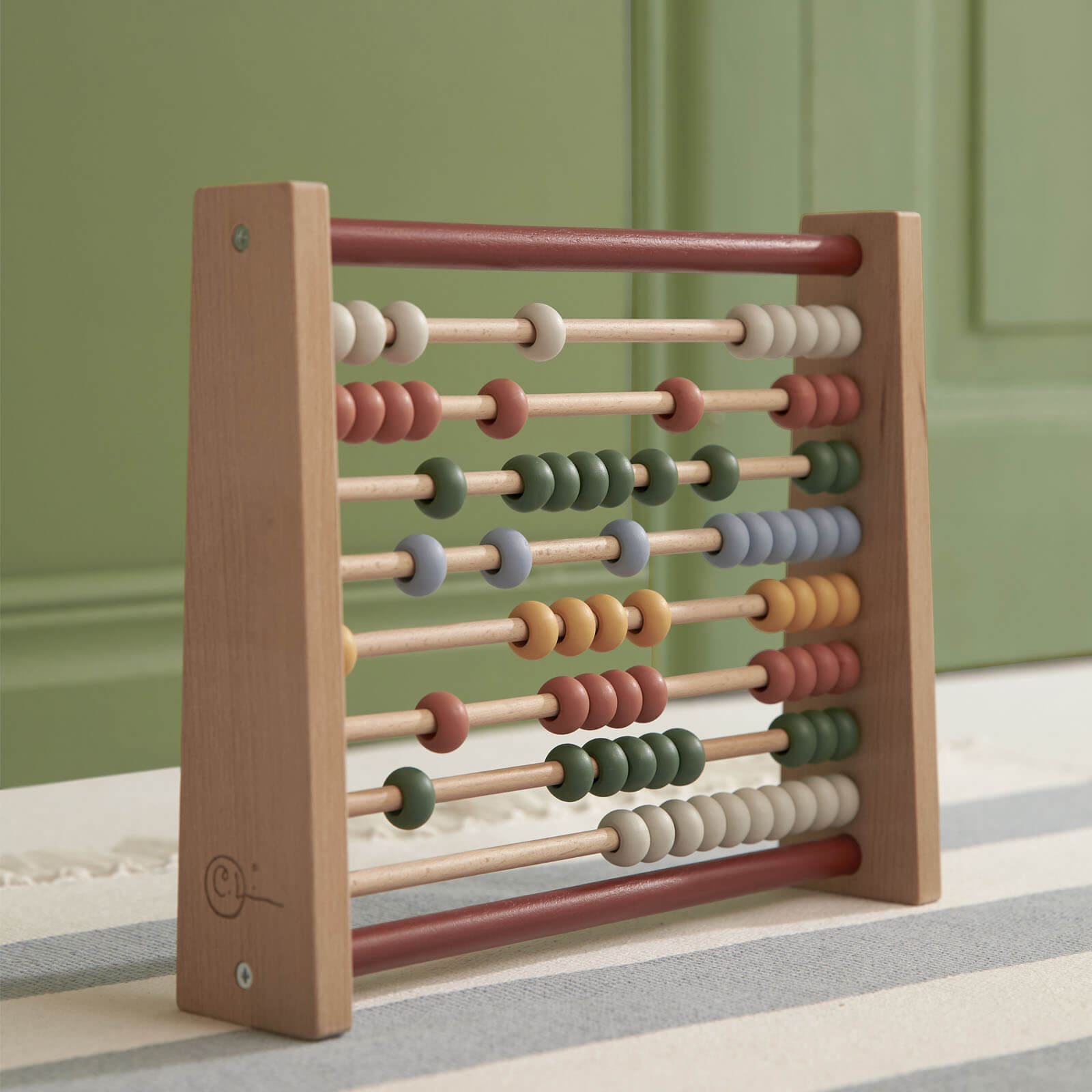 Carl Larsson Abacus