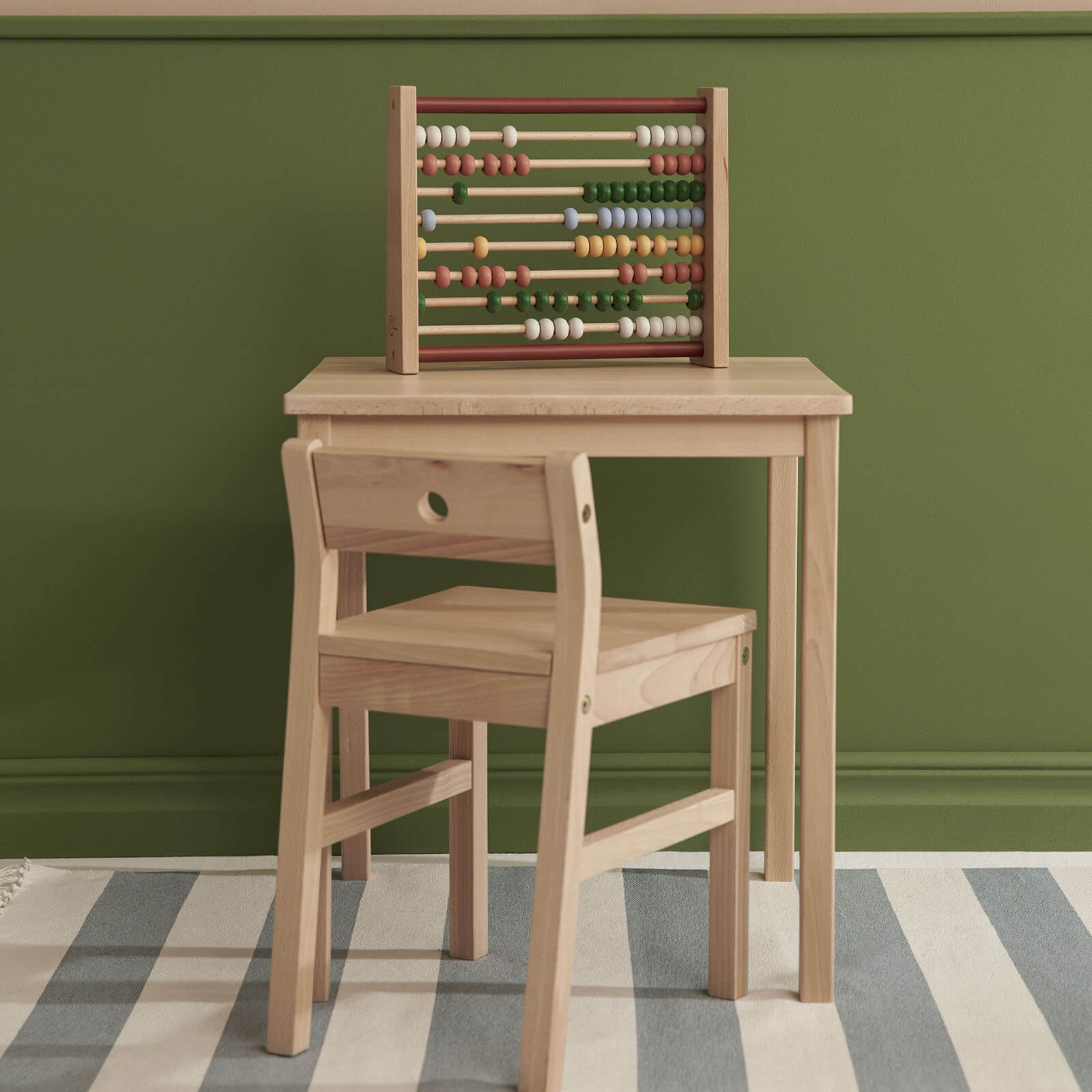 Carl Larsson Abacus