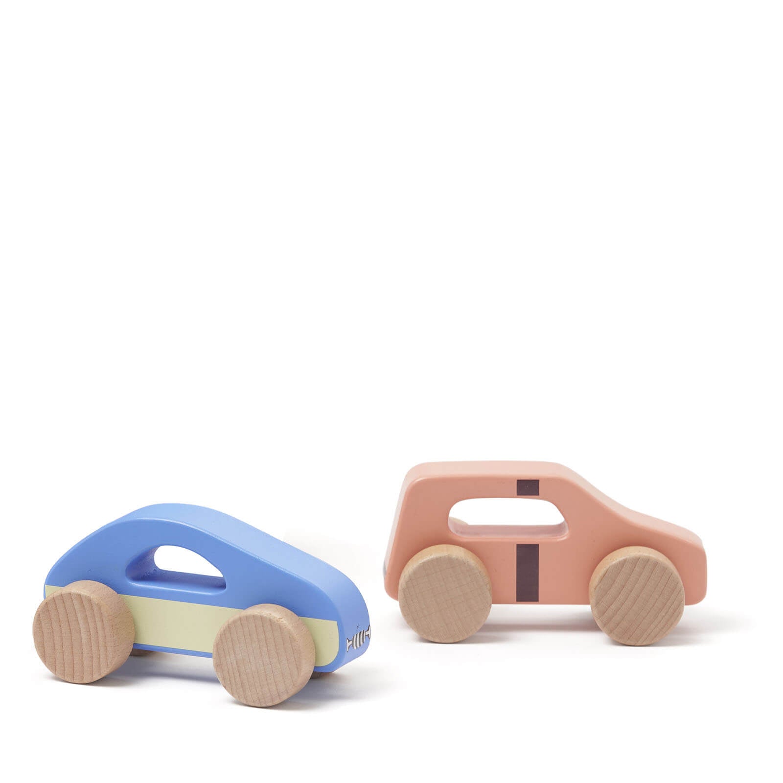 Aiden 2 Cars With Garage