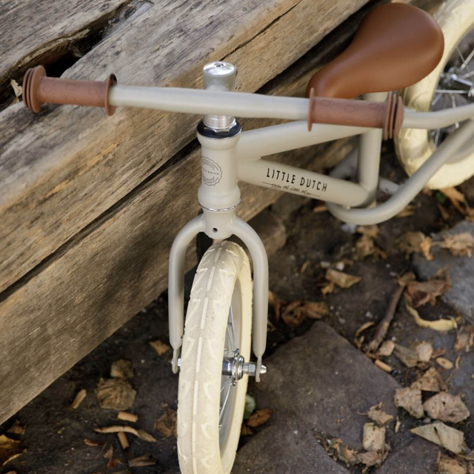 Balance Bike - Matte Olive