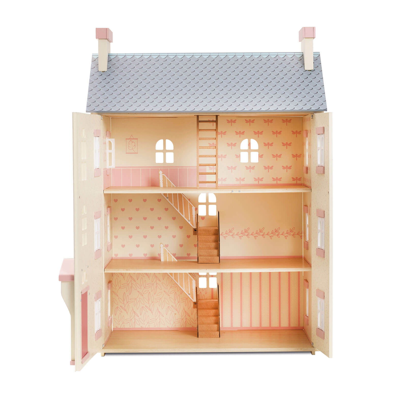 Dolls House - Cherry Tree Hall