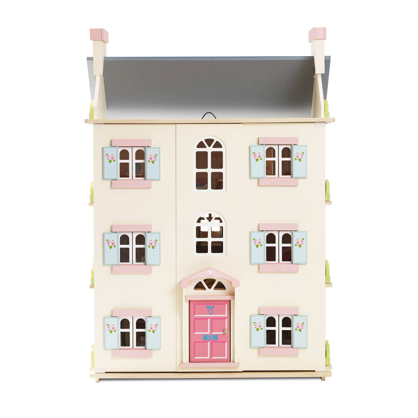 Dolls House - Cherry Tree Hall