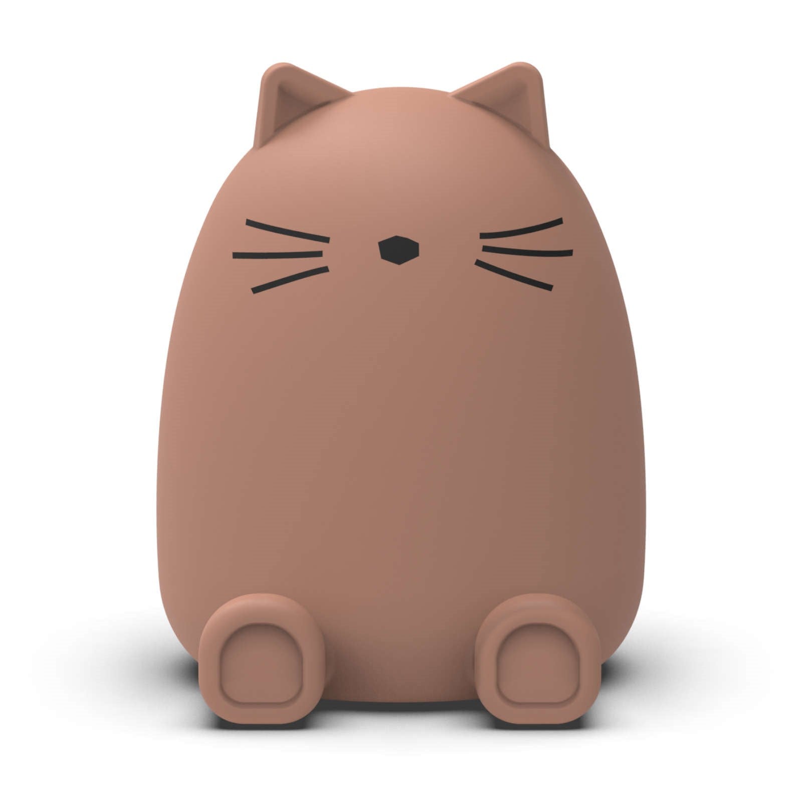 Palma Money Bank - Cat Dark Rose