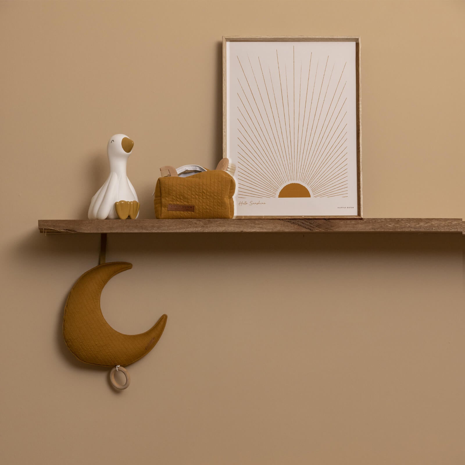 Night Light - Little Goose