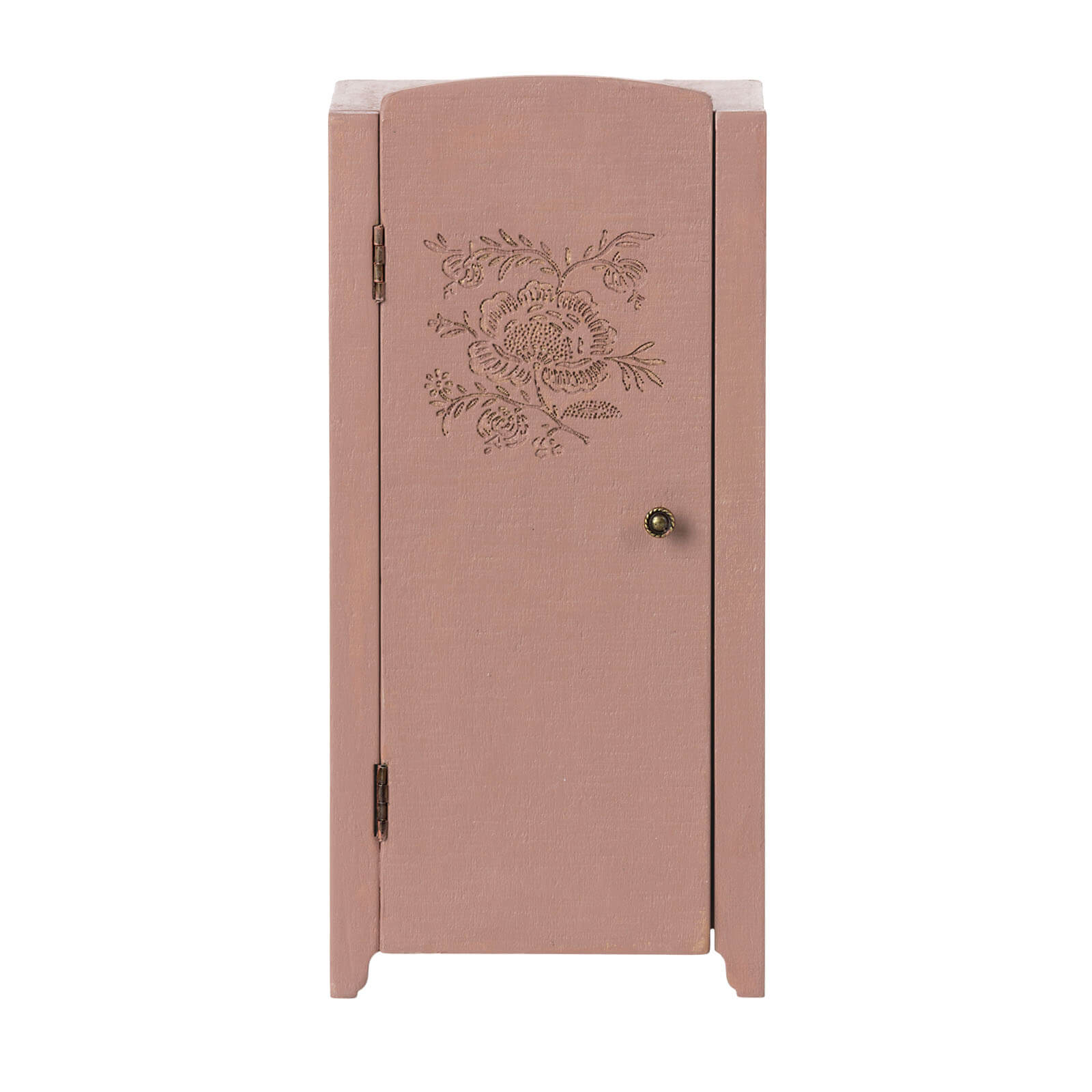 Miniature Closet - Light Rose