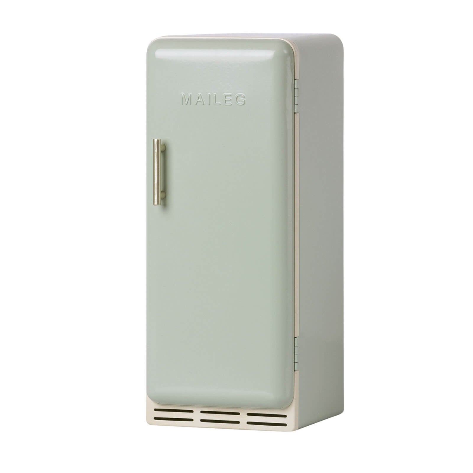 Miniature Fridge Mint
