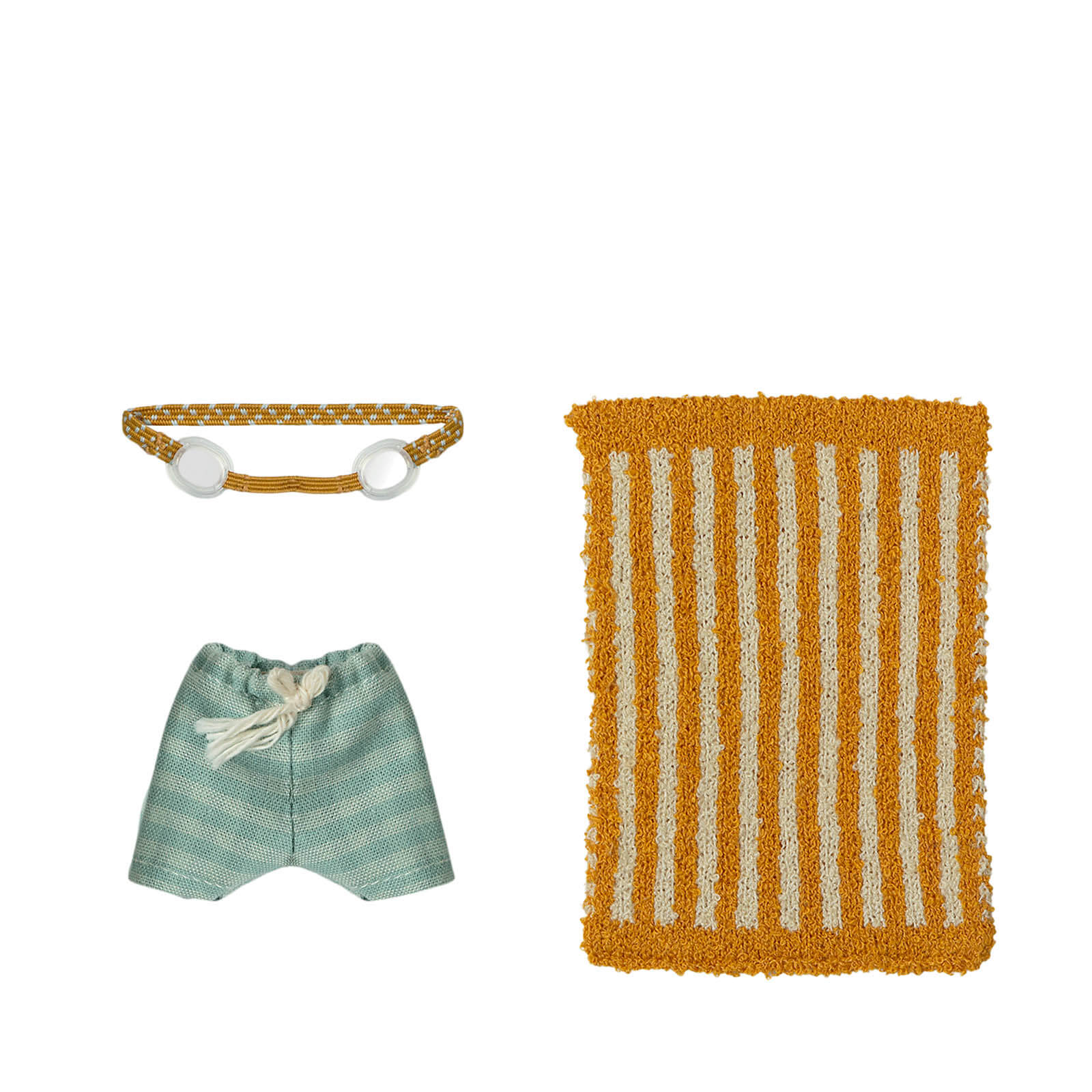 Beach Set For Big Brother Mouse