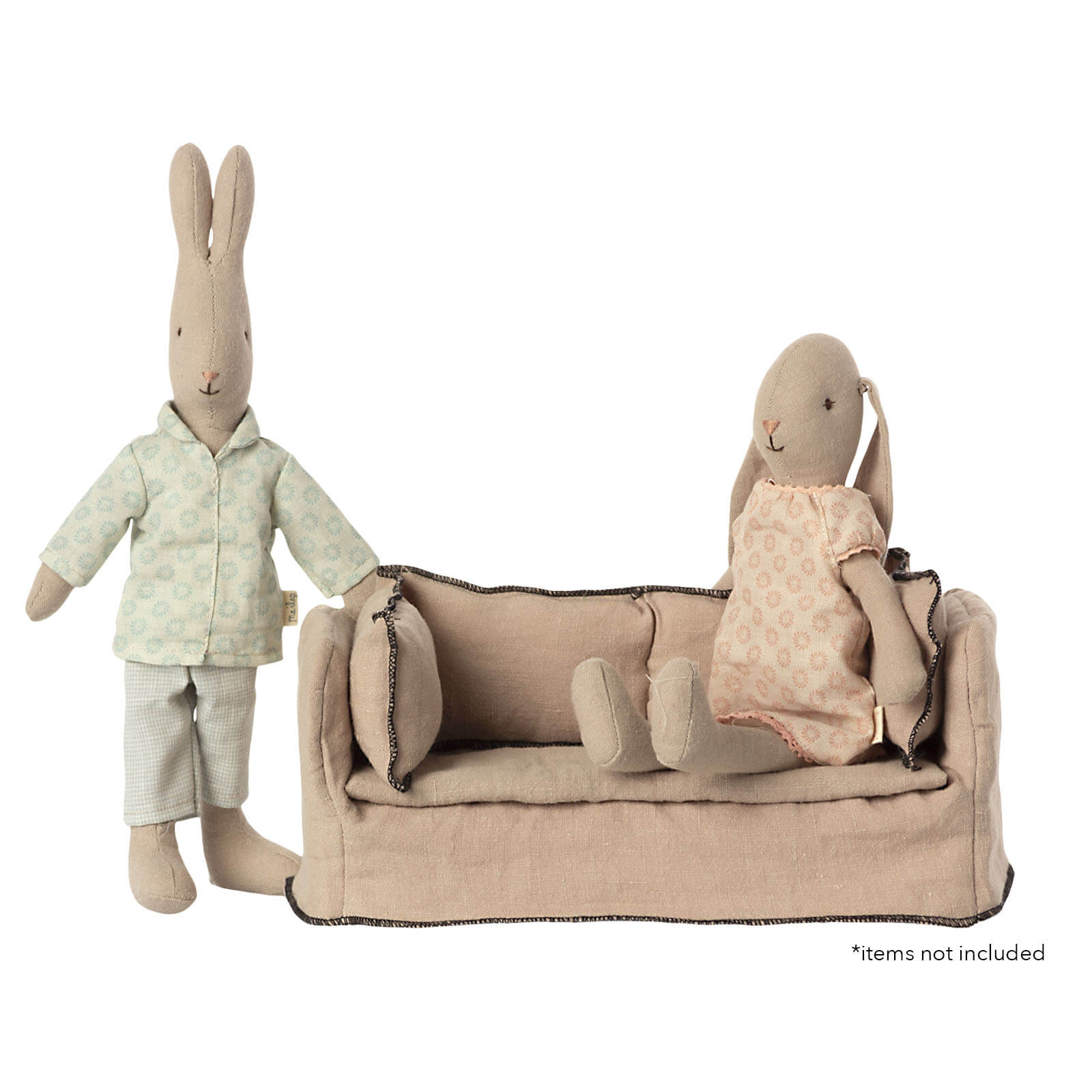 Miniature Couch
