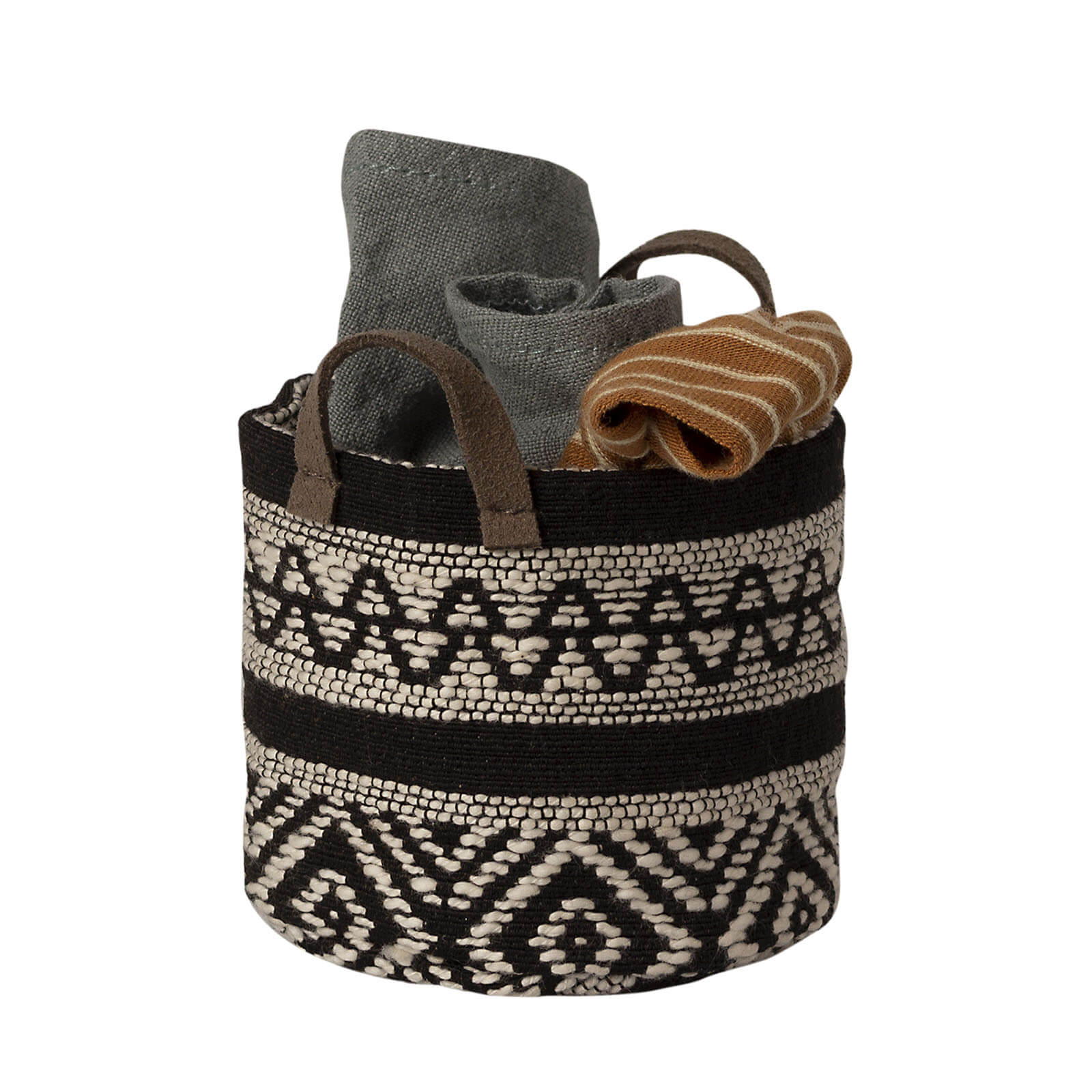 Miniature Basket