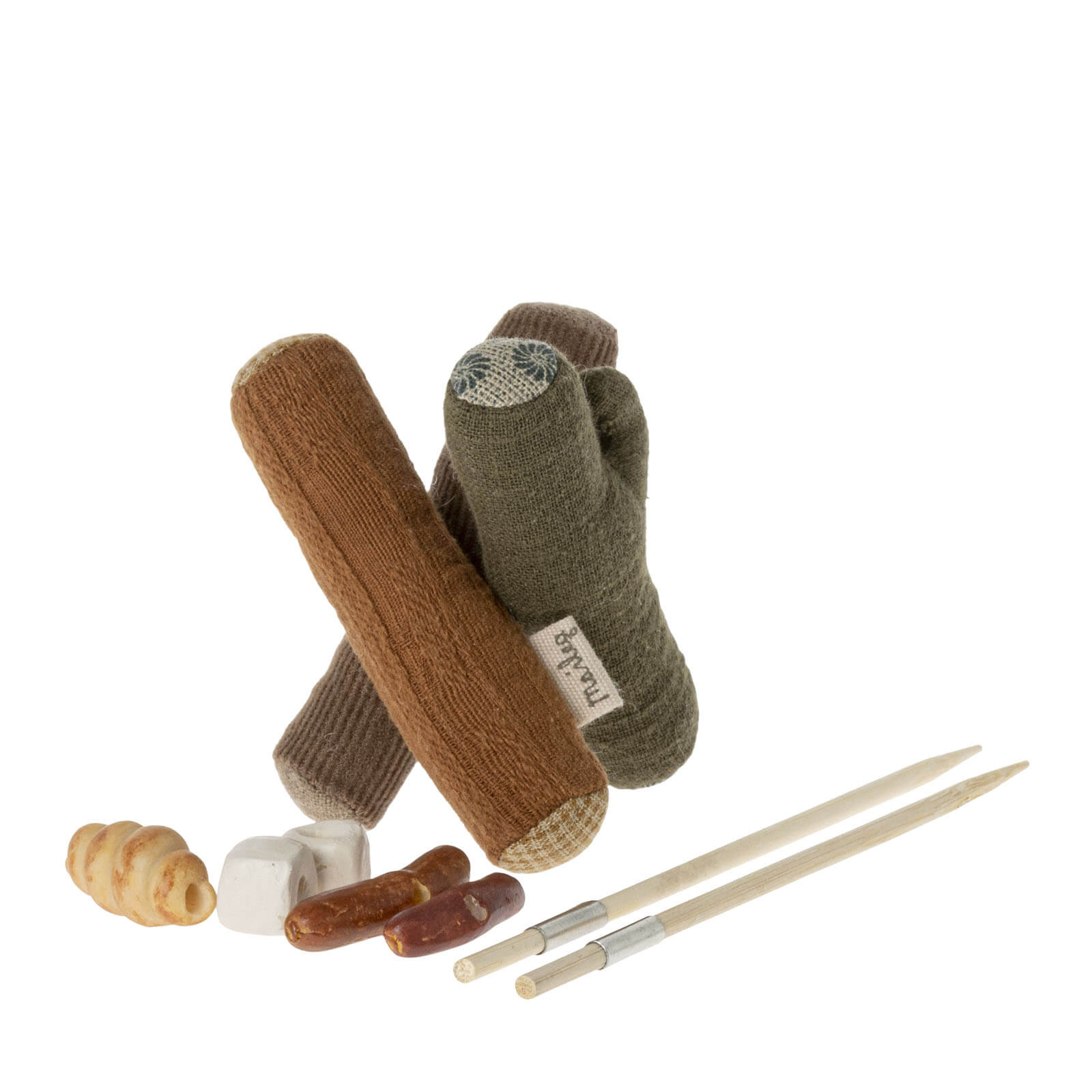 Bonfire Set