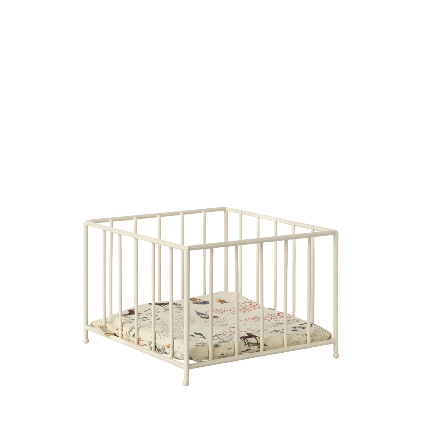 Mirco Playpen