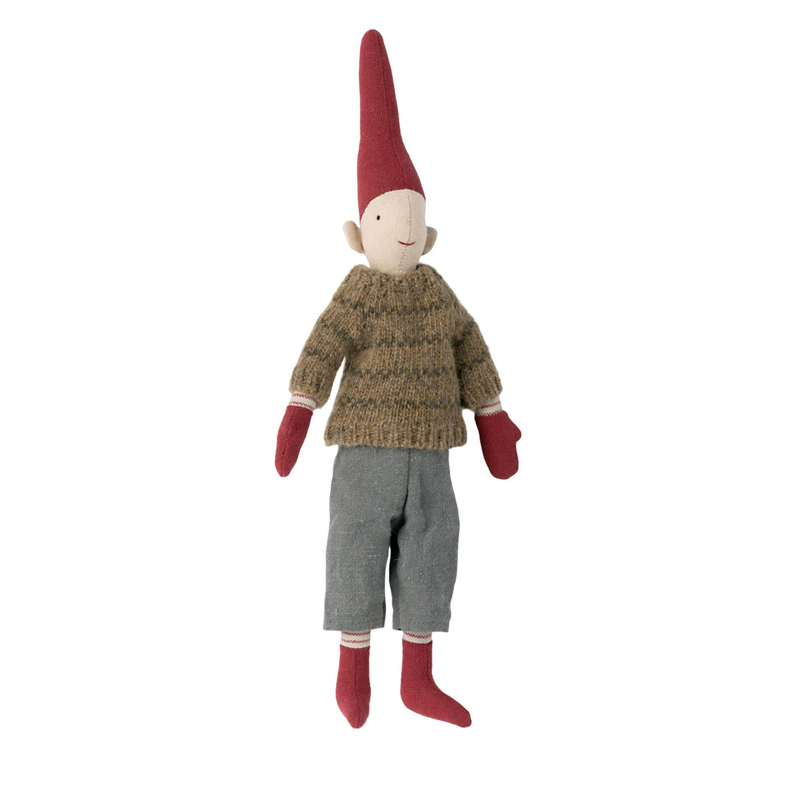 Mini Pixy Boy - Jumper