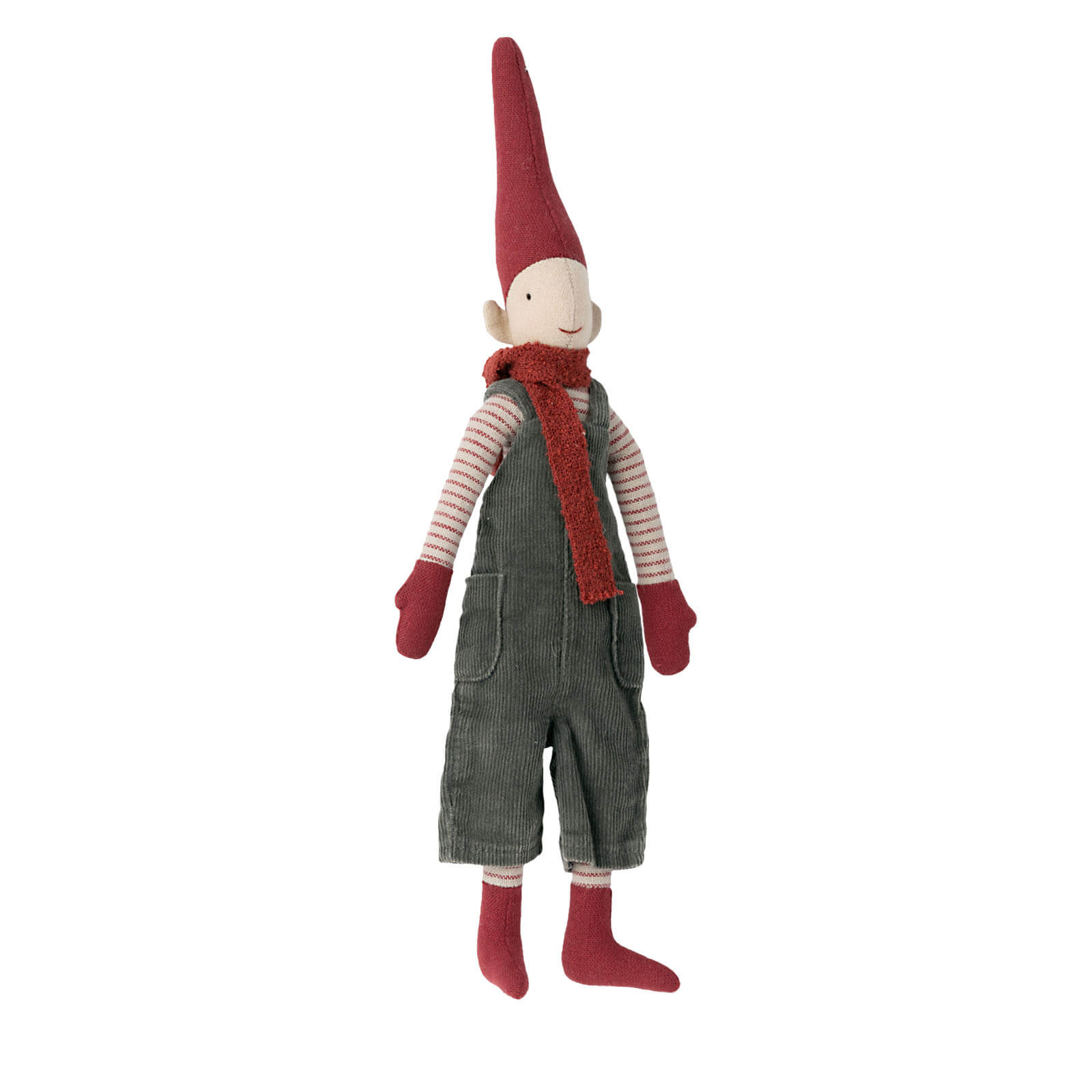 Mini Pixy Boy - Dungarees