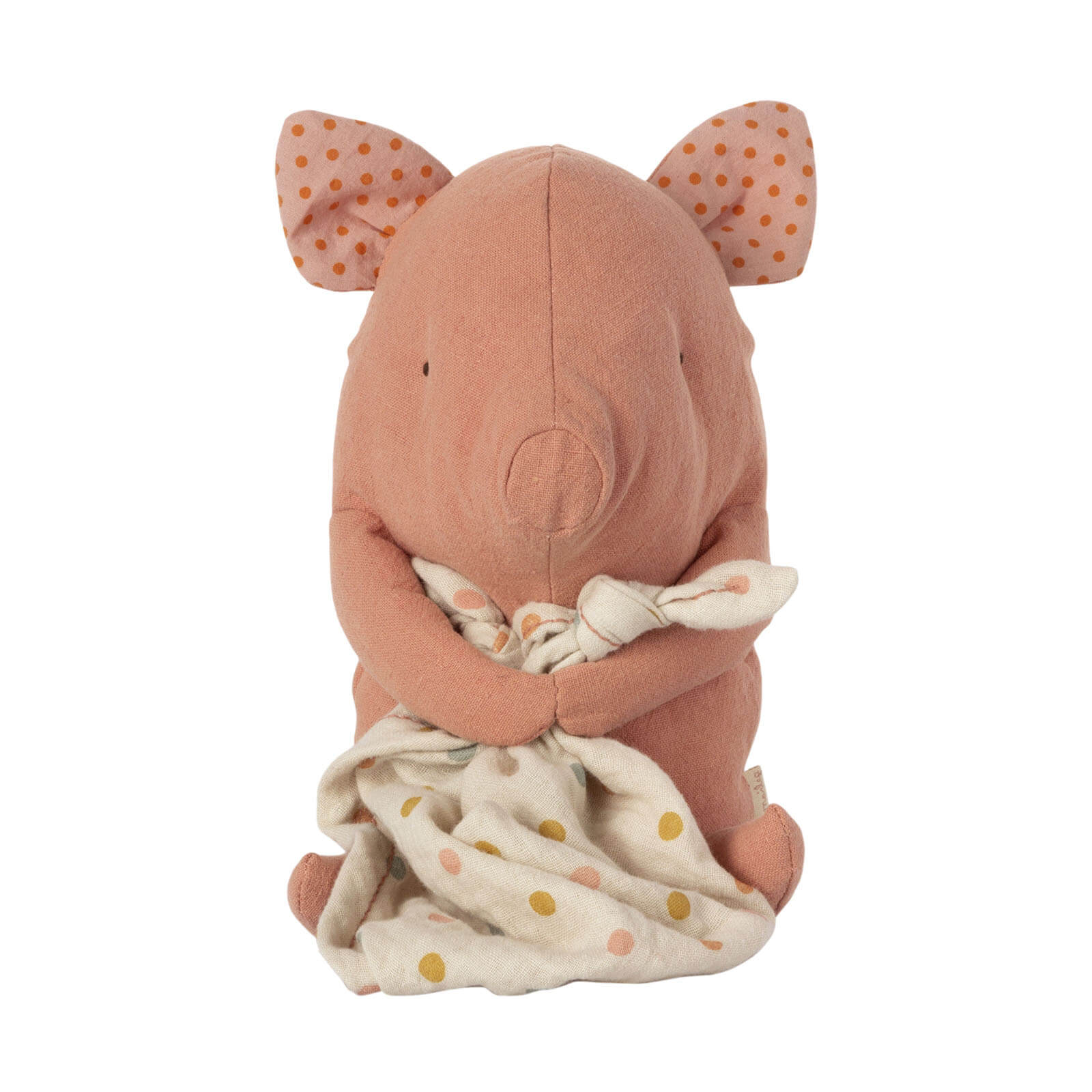 Lullaby Friends Pig