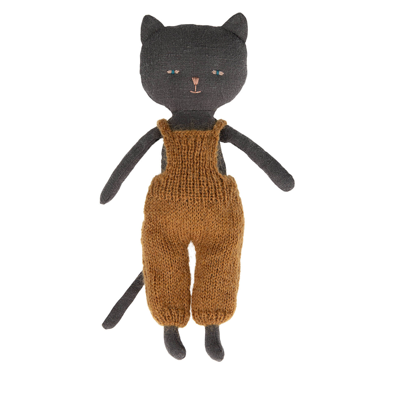 Kitten Chatons - Black