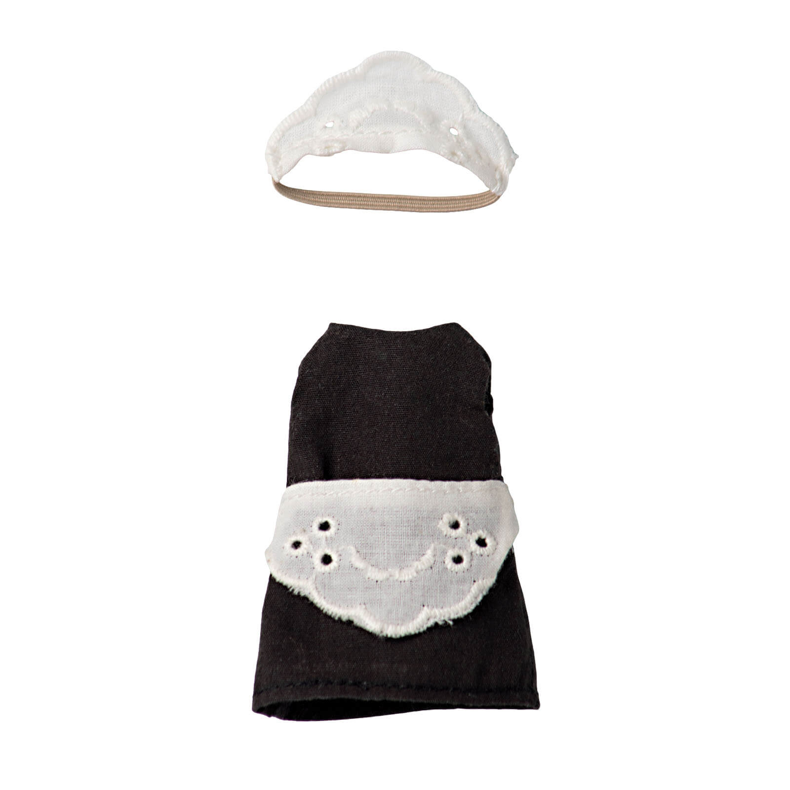 Maid Clothes For Mouse