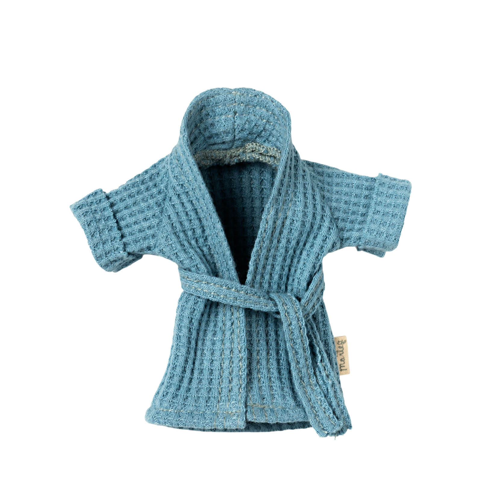 Bathrobe - Dusty Blue