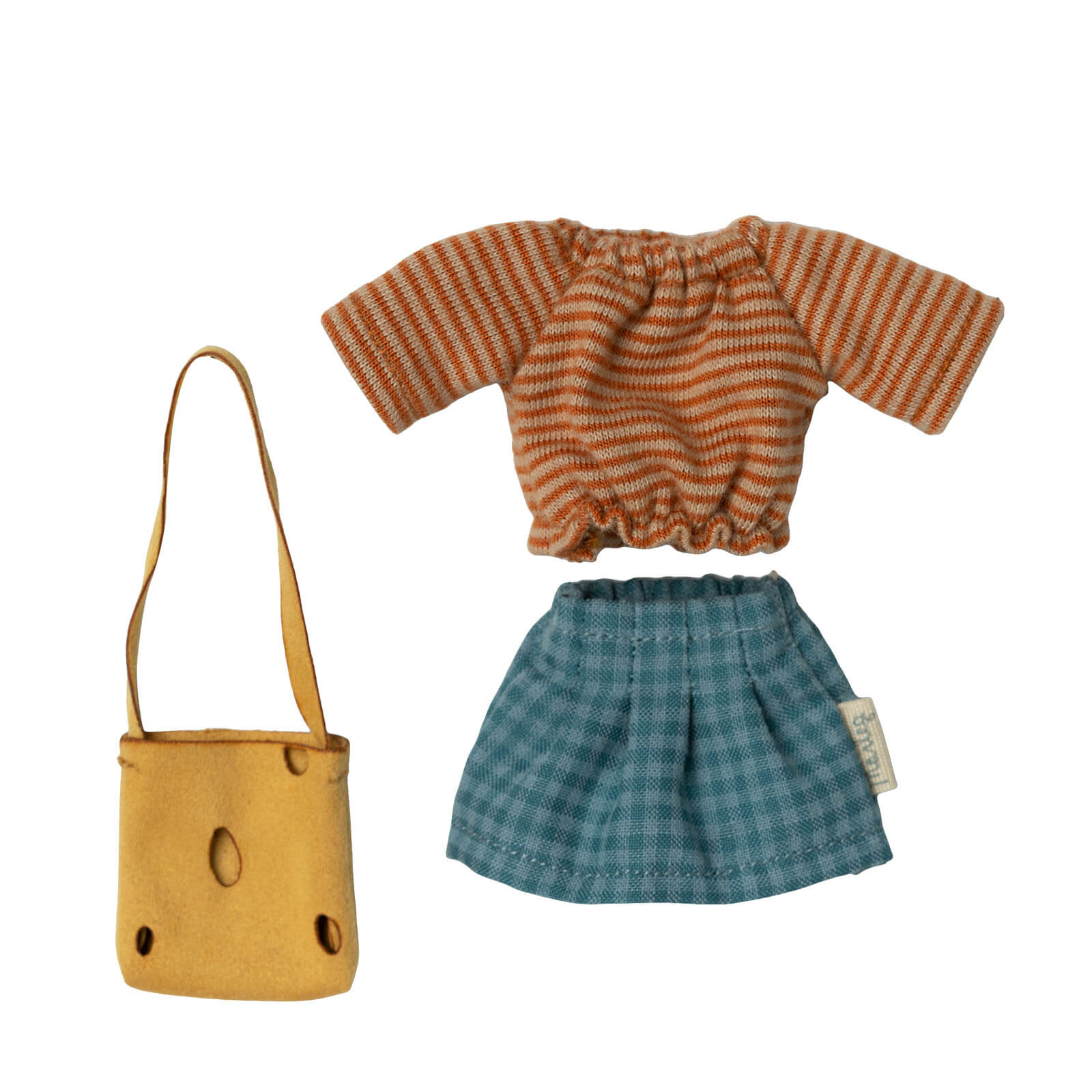 Mum Clothes For Mouse