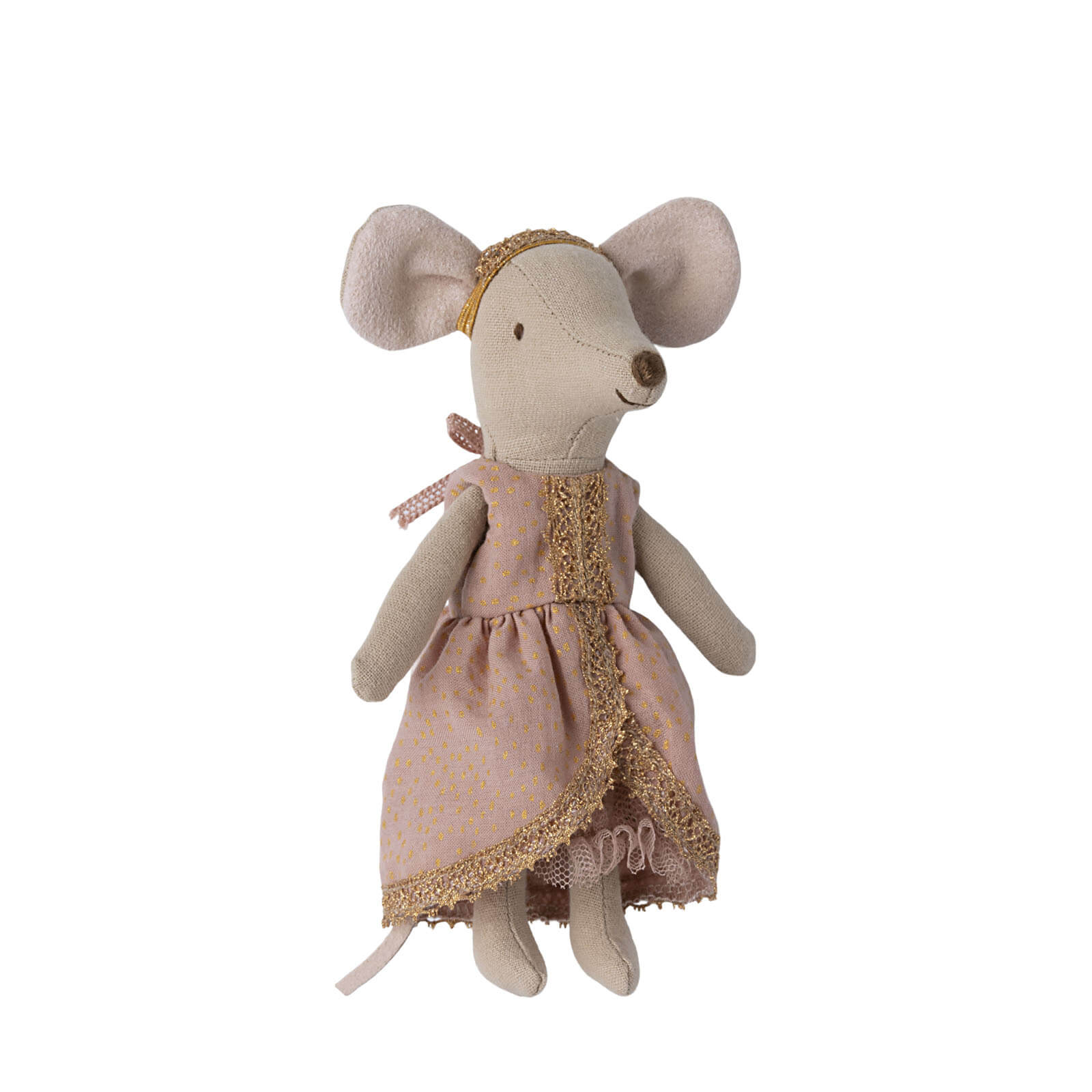 Princess and The Pea - Big Sister Mouse