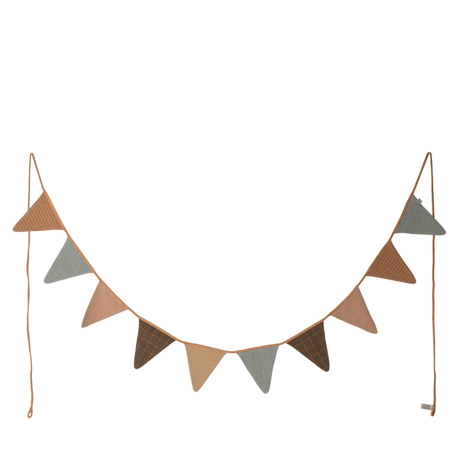 Garland - Ocher