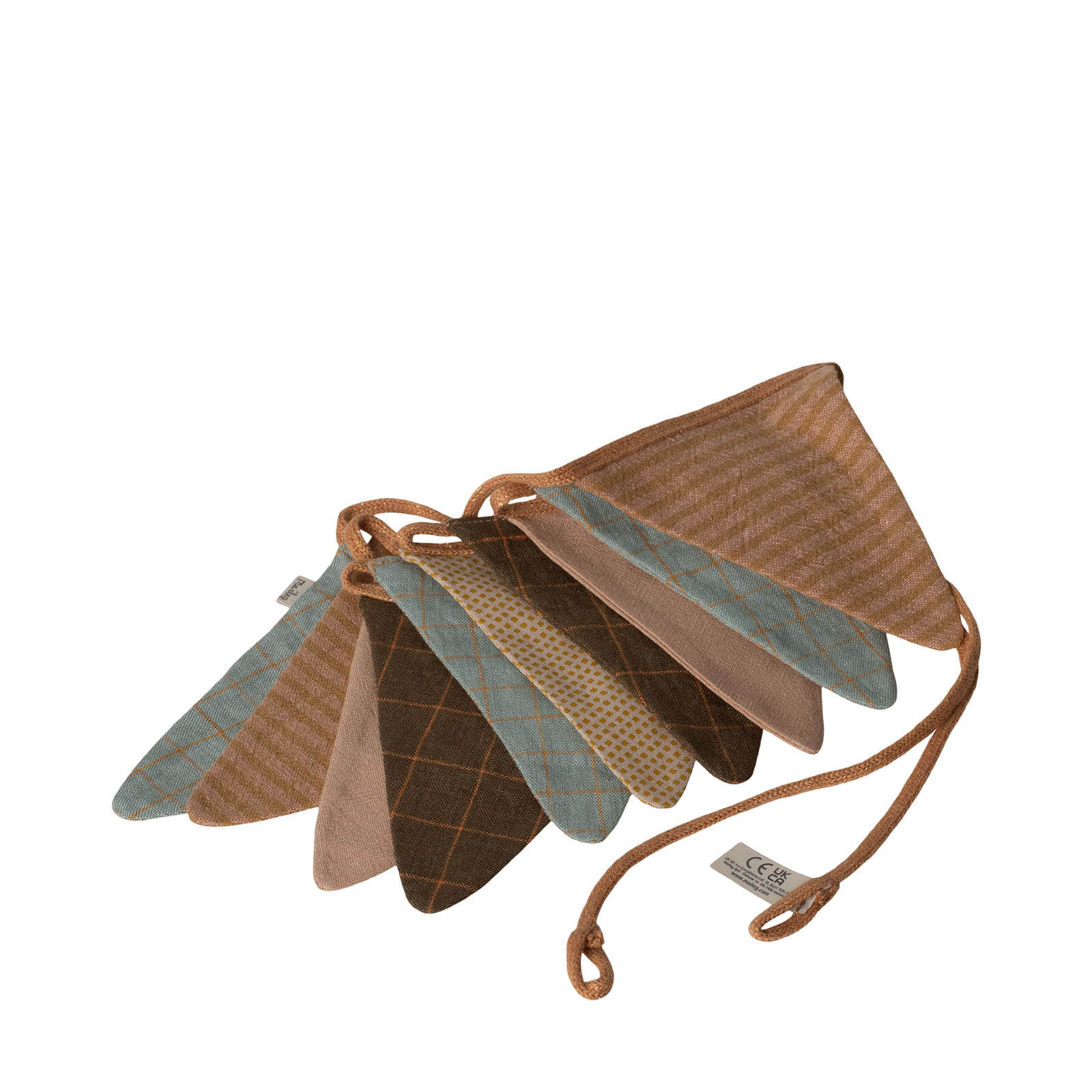 Garland - Ocher