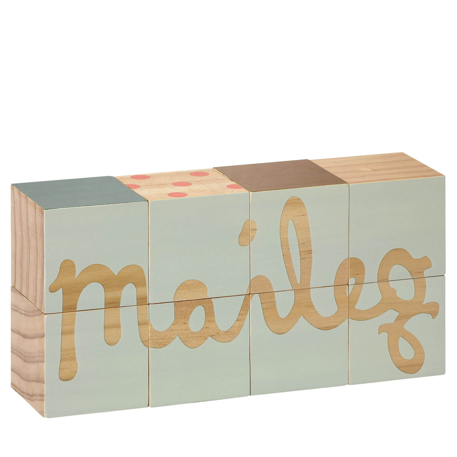 Logo Blocks
