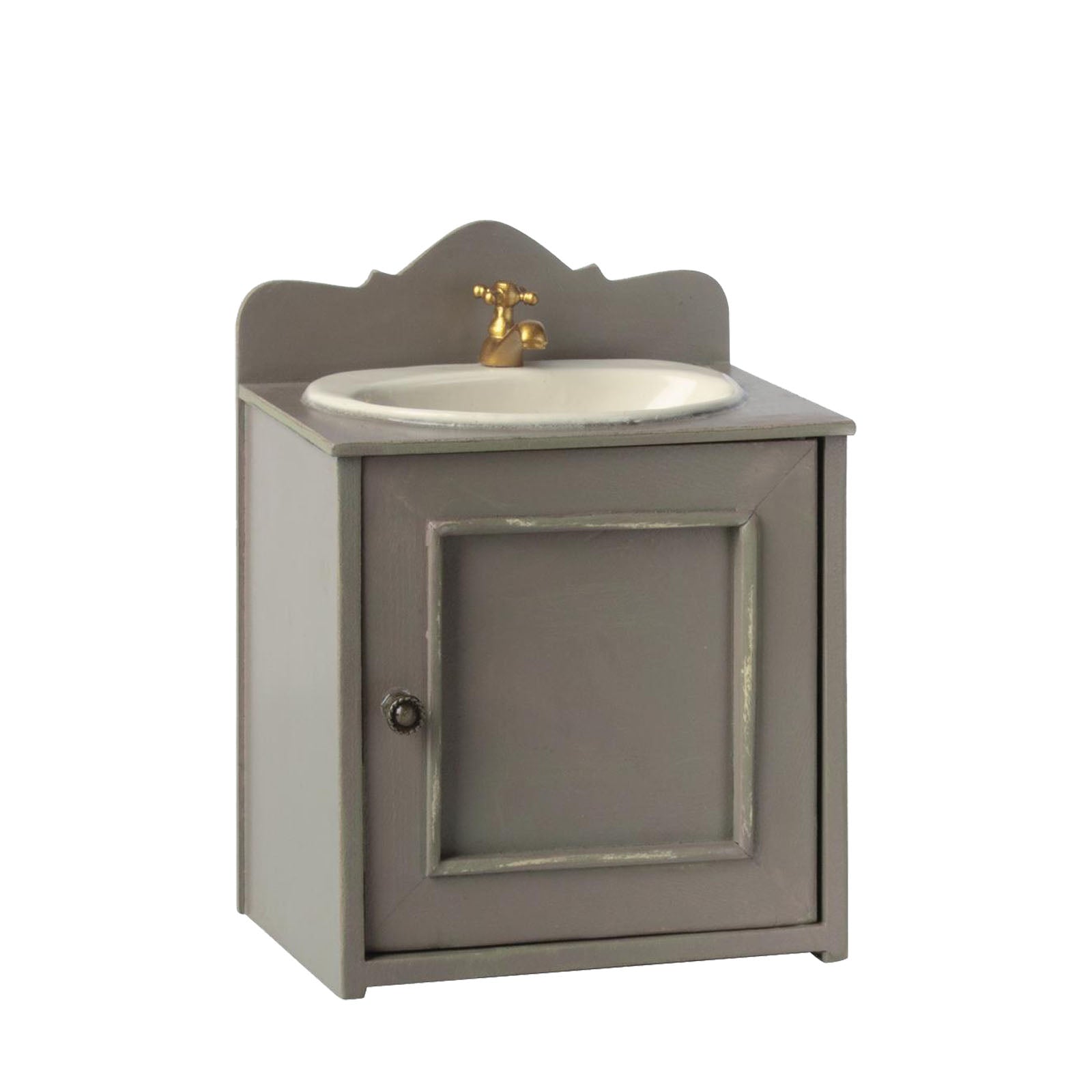 Minature Bathroom Sink