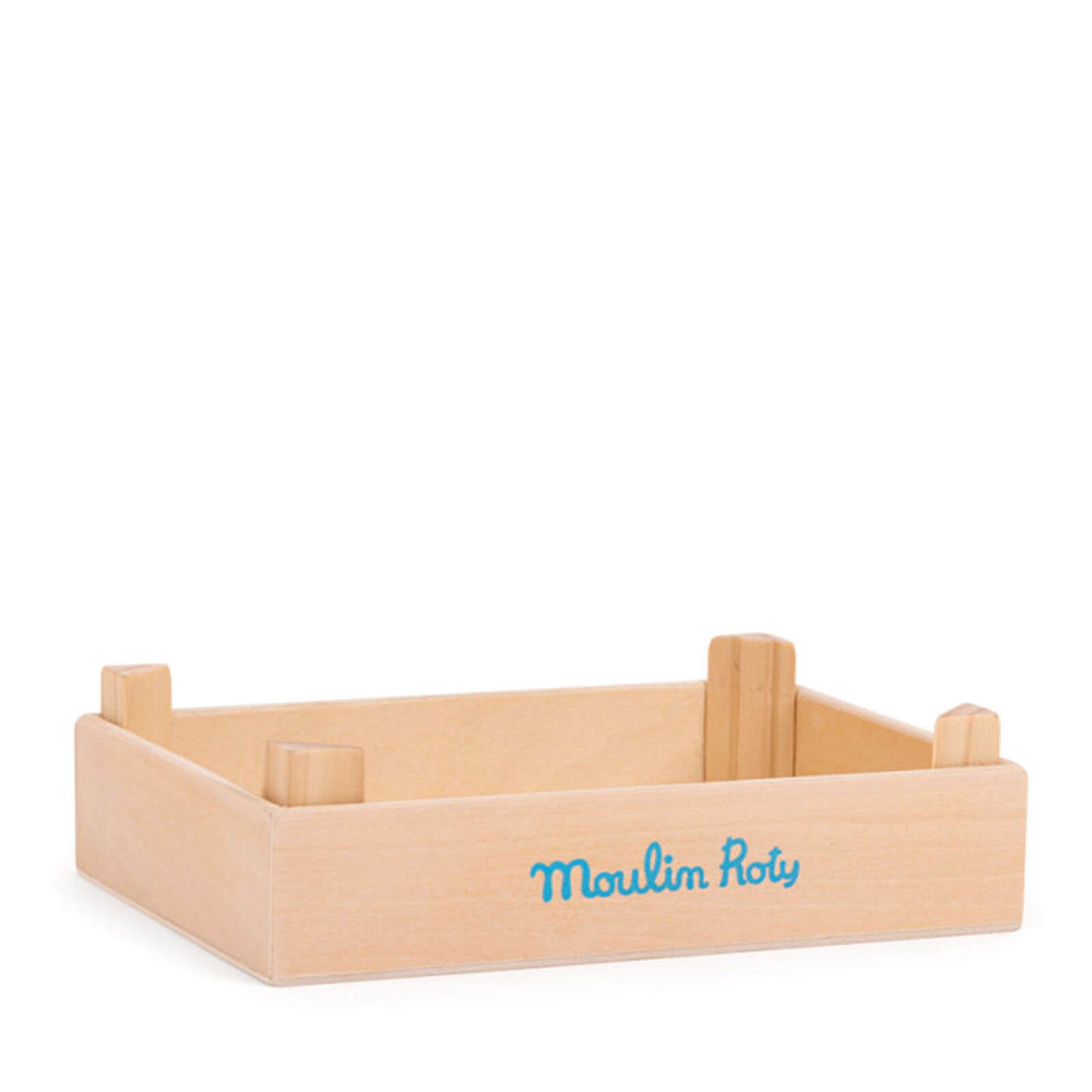 Fresh Produce Crate