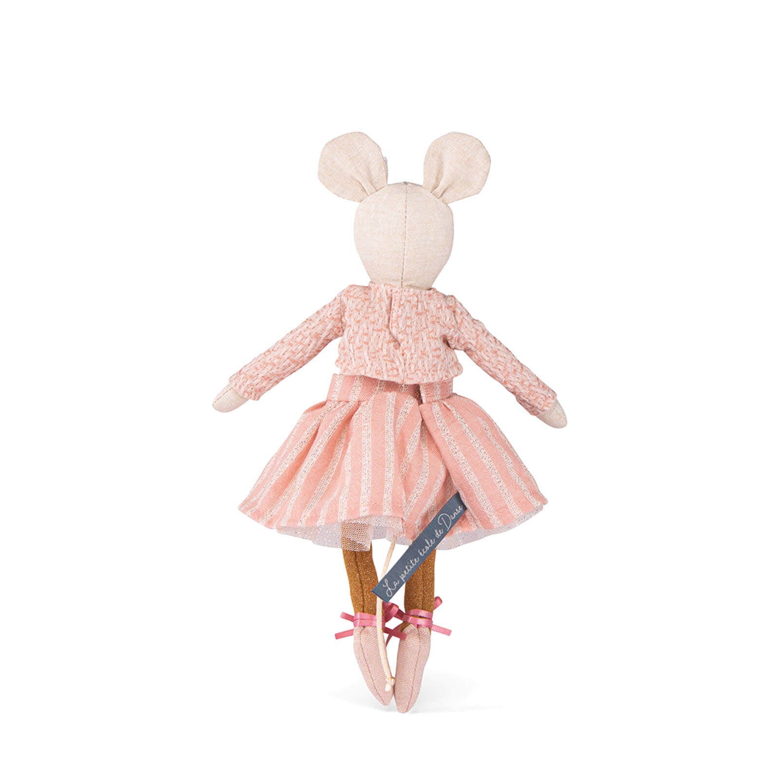 Anna The Mouse Soft Doll