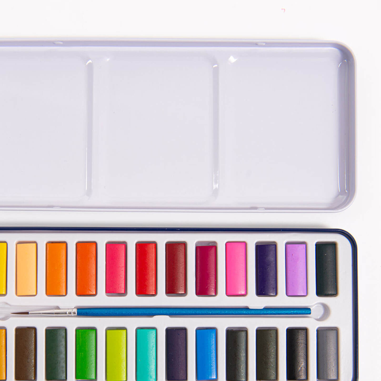24 Watercolour Set