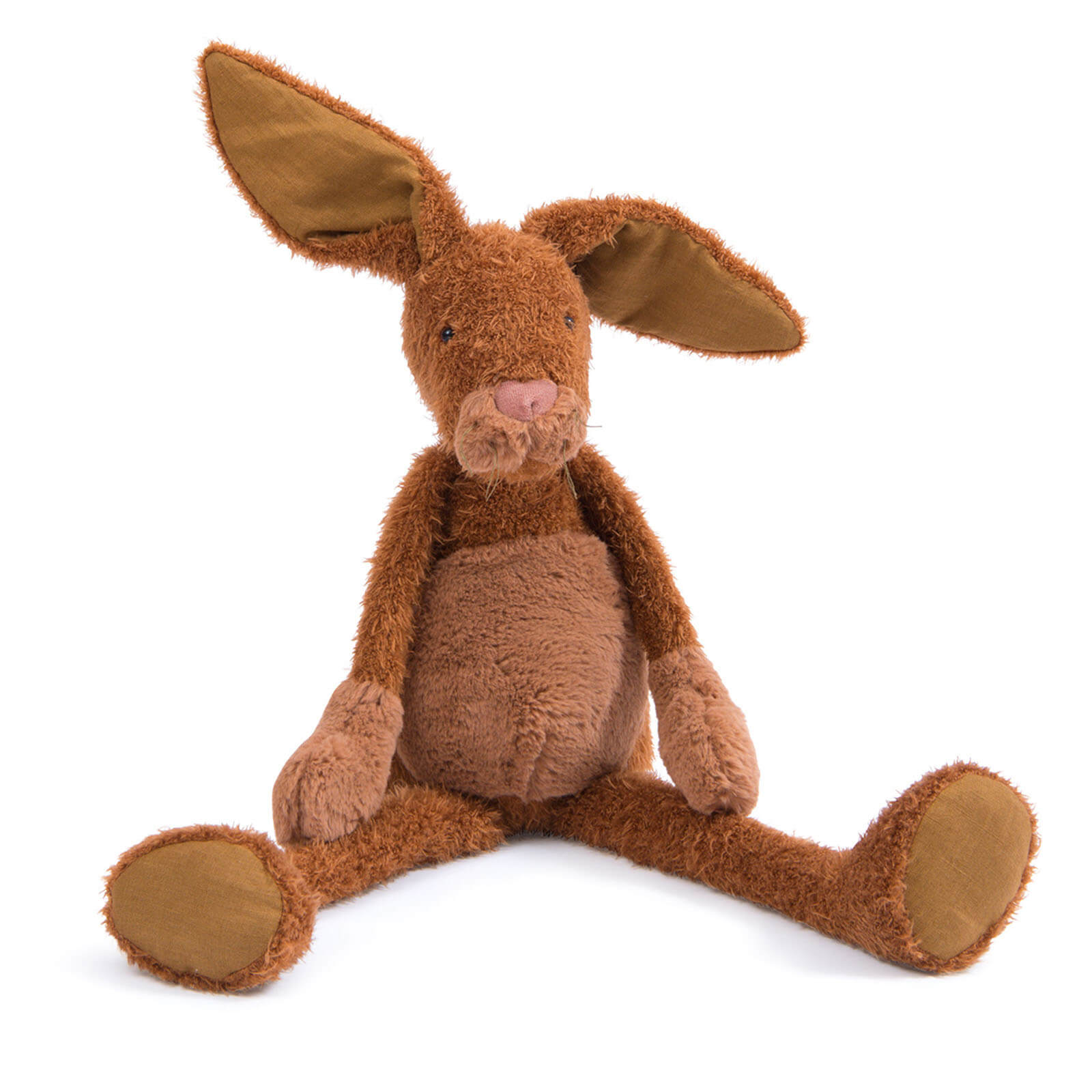Big Rabbit Soft Toy