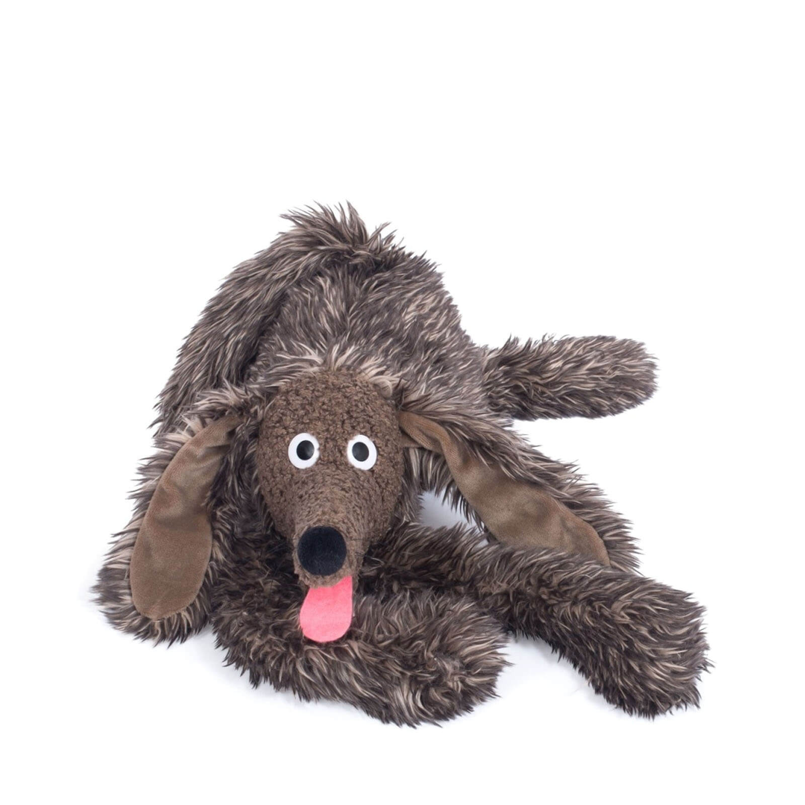 Large Dumpster Dog Soft Toy