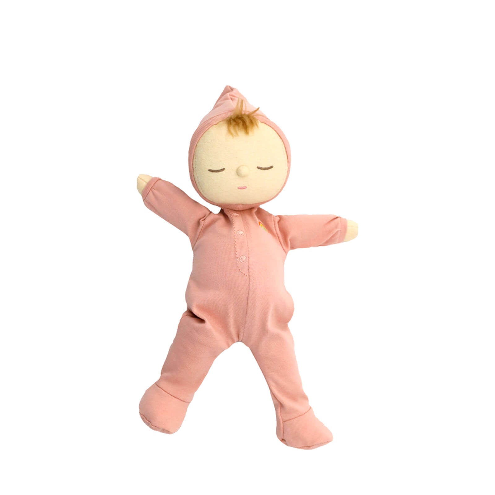 Dozy Dinkum - Moppet
