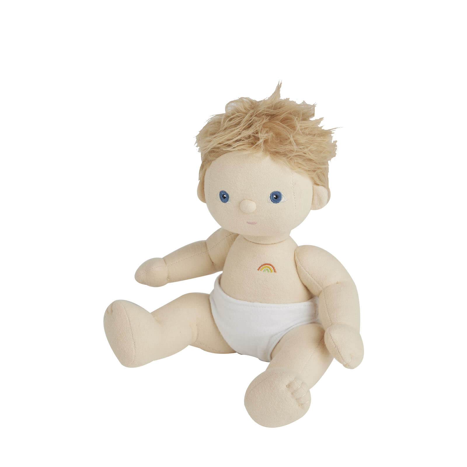 Dinkum Doll - Poppet