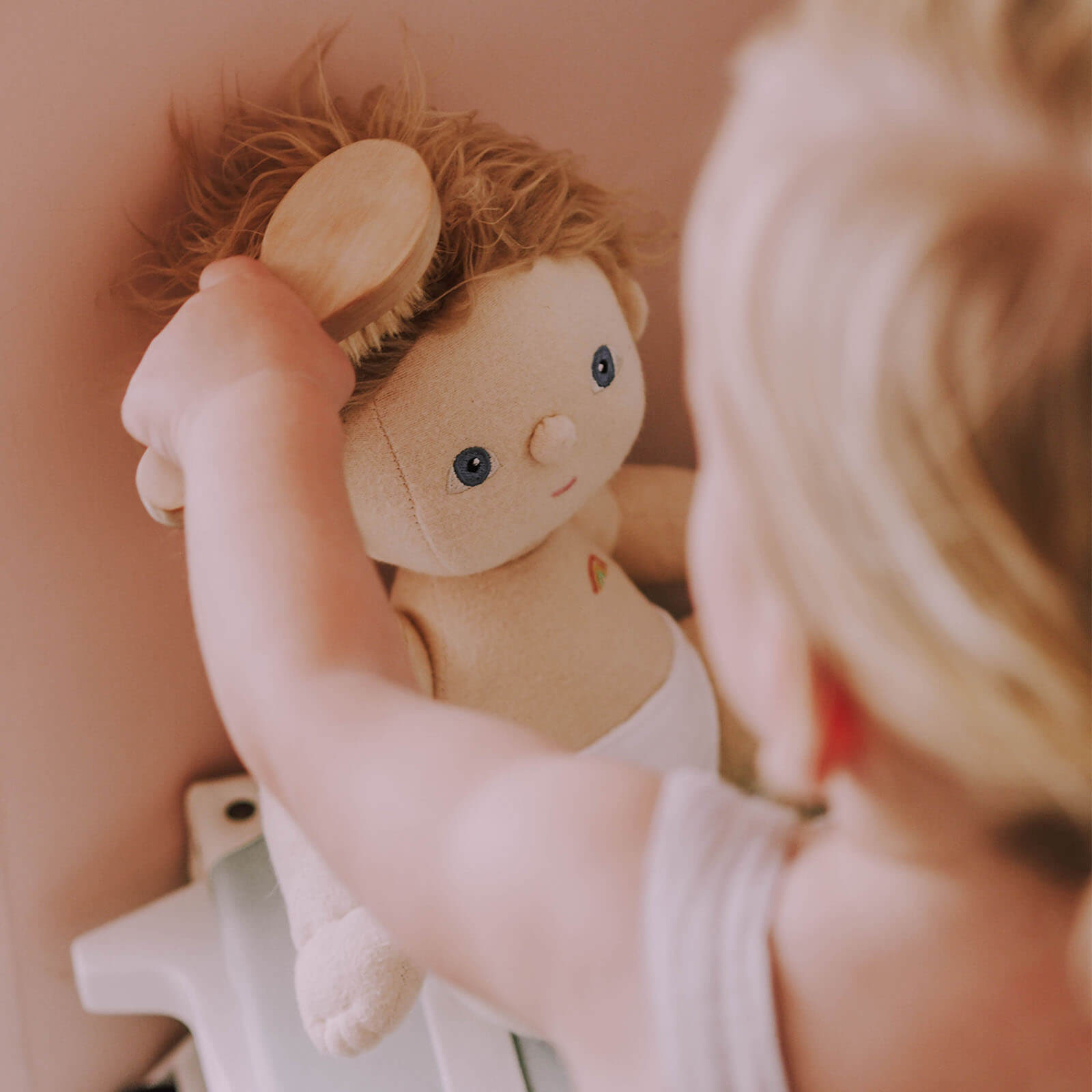 Dinkum Doll - Poppet